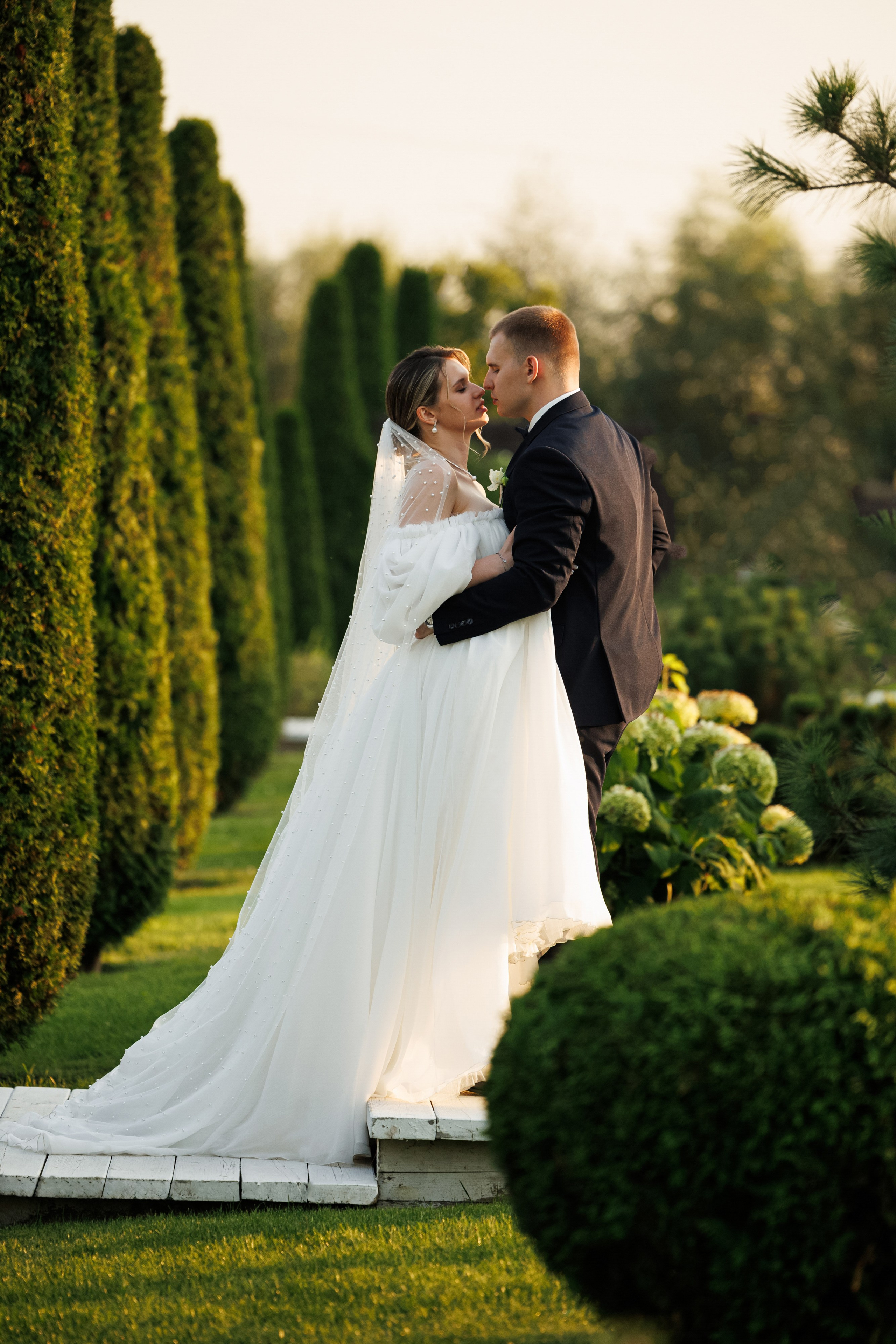 Рома & Маша. RETOUCH-HOUSE