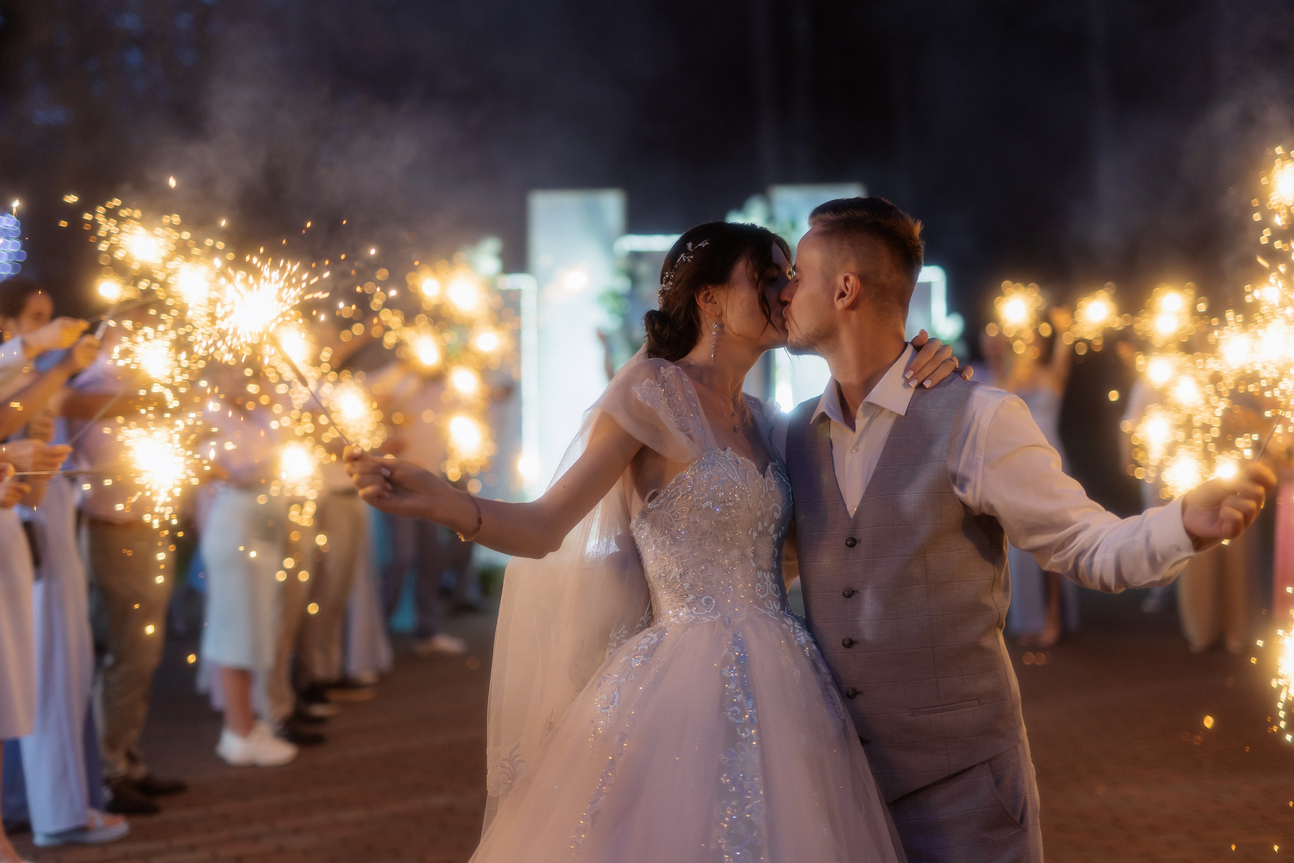 Александр & Марьяна. RETOUCH-HOUSE