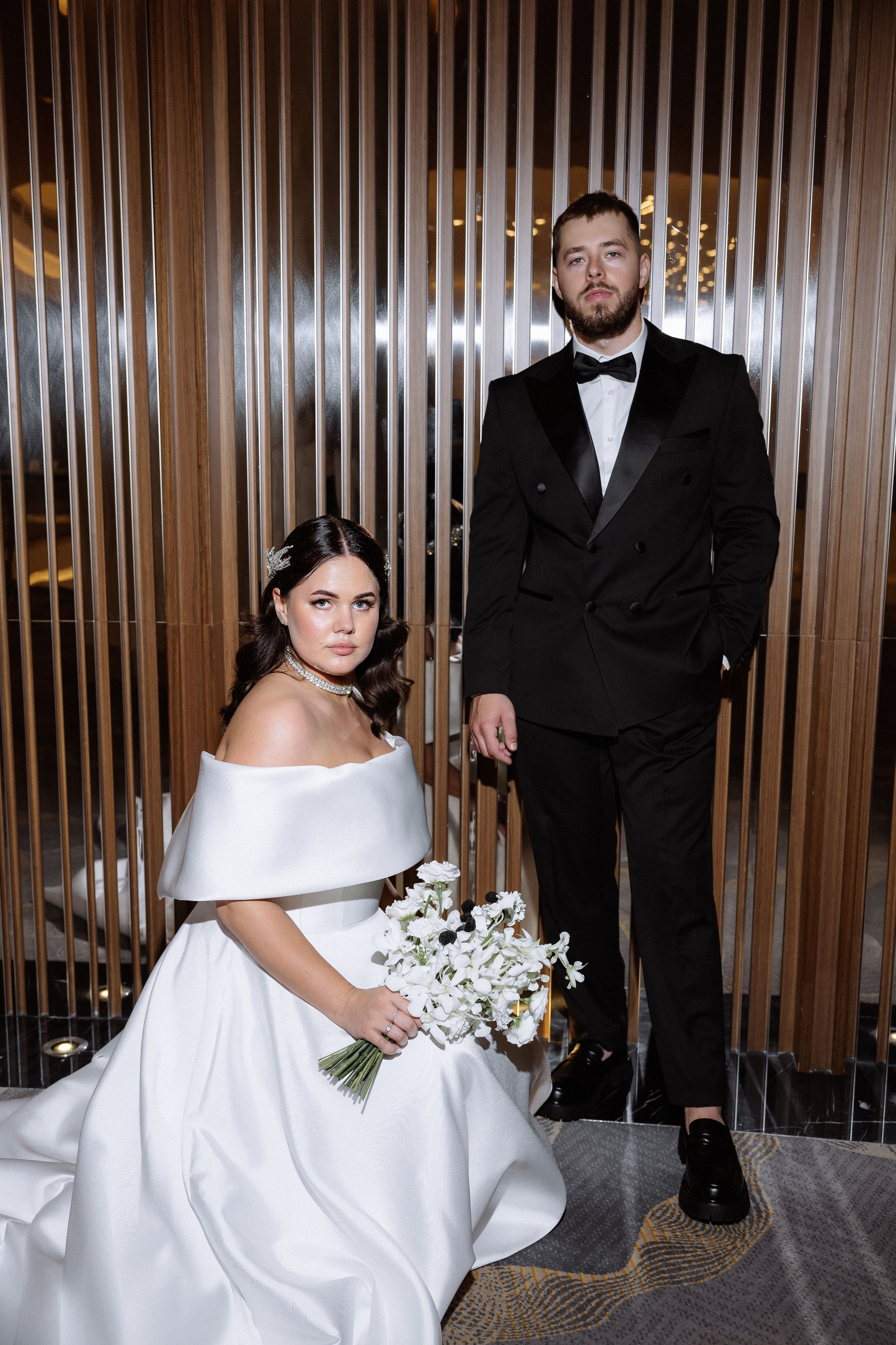 Денис & Александра. RETOUCH-HOUSE