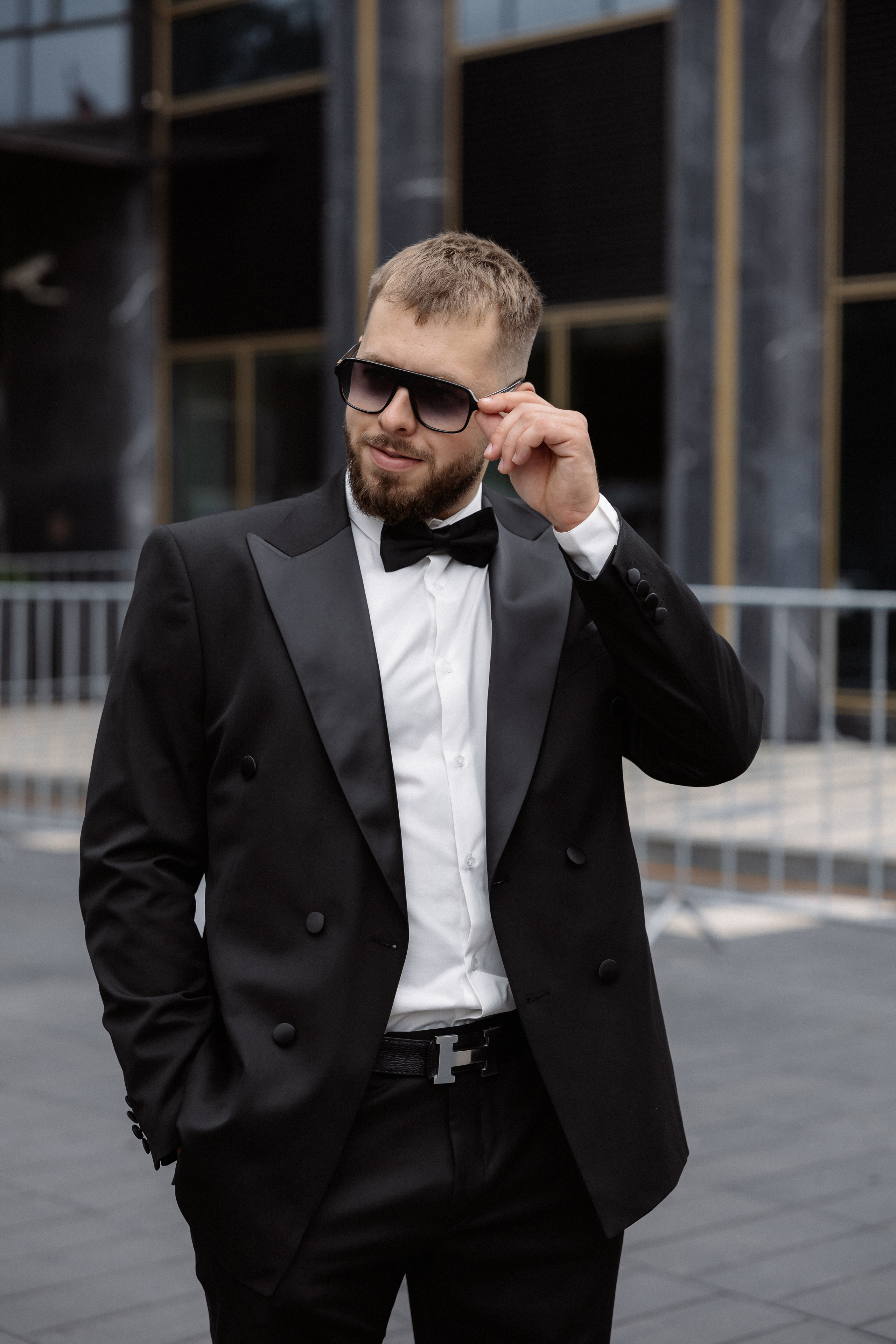 Денис & Александра. RETOUCH-HOUSE