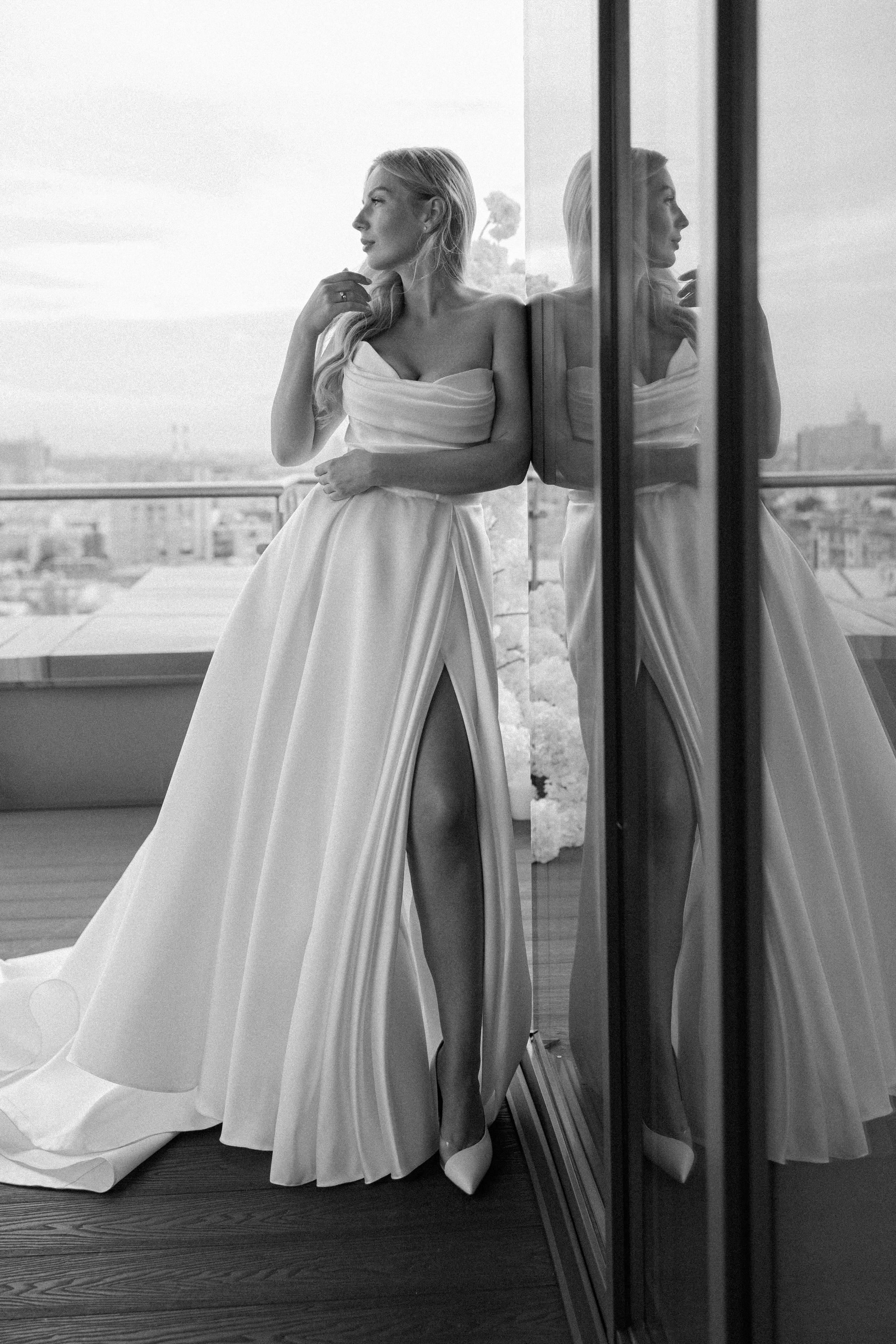 Илья & Таня. RETOUCH-HOUSE