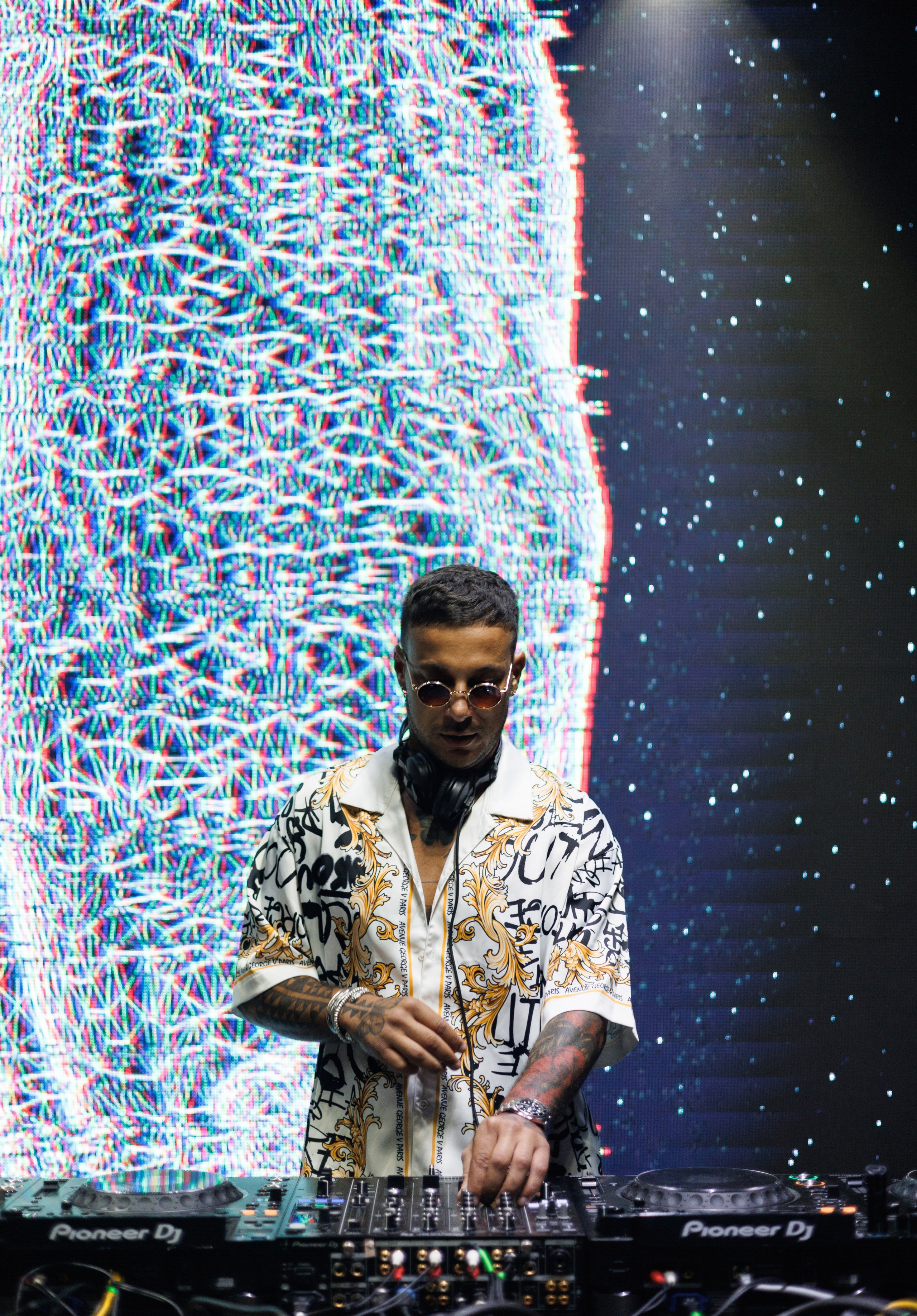 Виталий & Кристина. RETOUCH-HOUSE