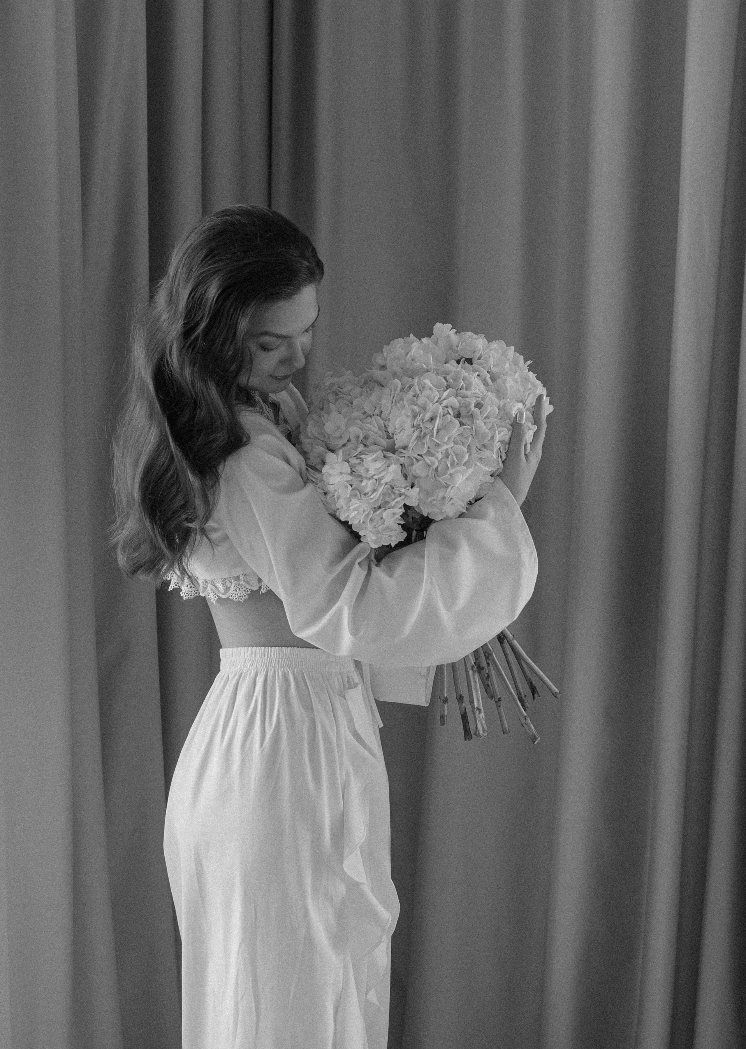 Луиза & Стефан. RETOUCH-HOUSE