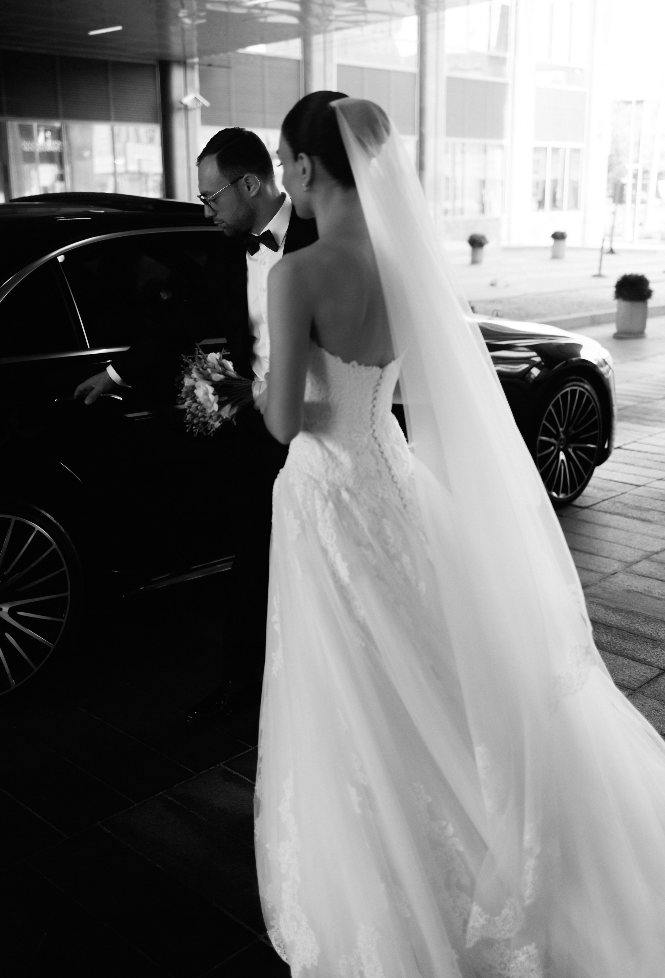 Георгий & Нино. RETOUCH-HOUSE