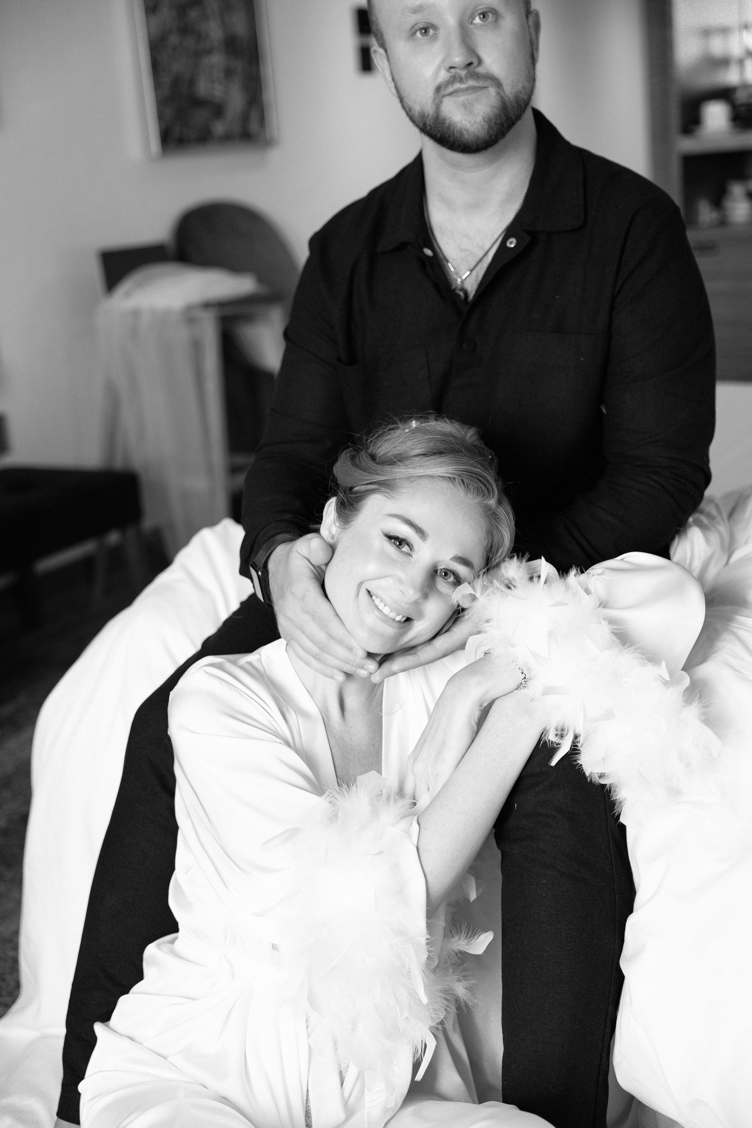 Александр & Светлана. RETOUCH-HOUSE