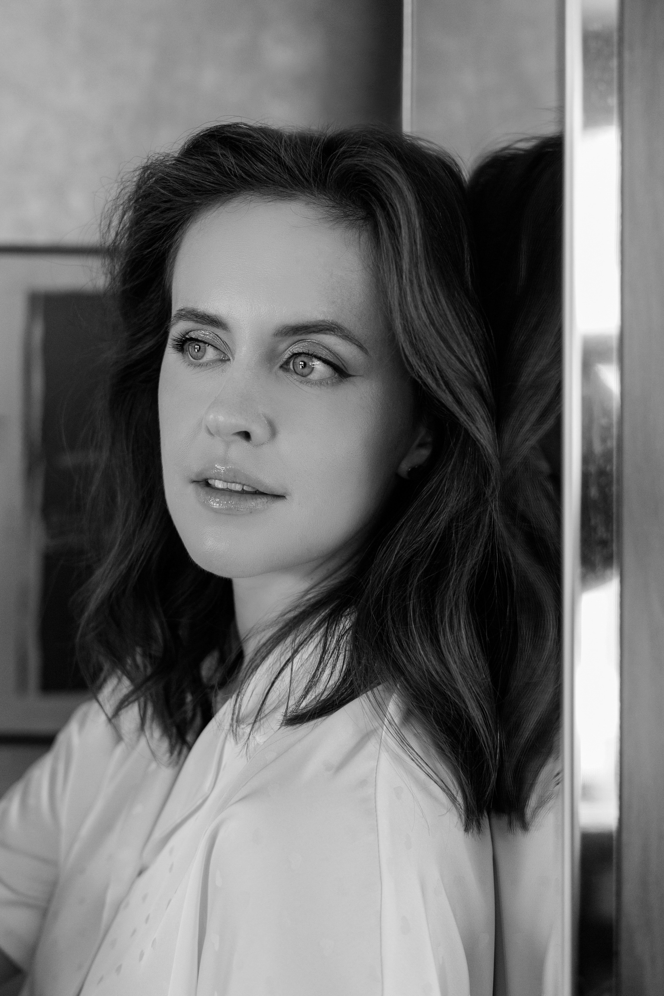 Илья & Валерия. RETOUCH-HOUSE