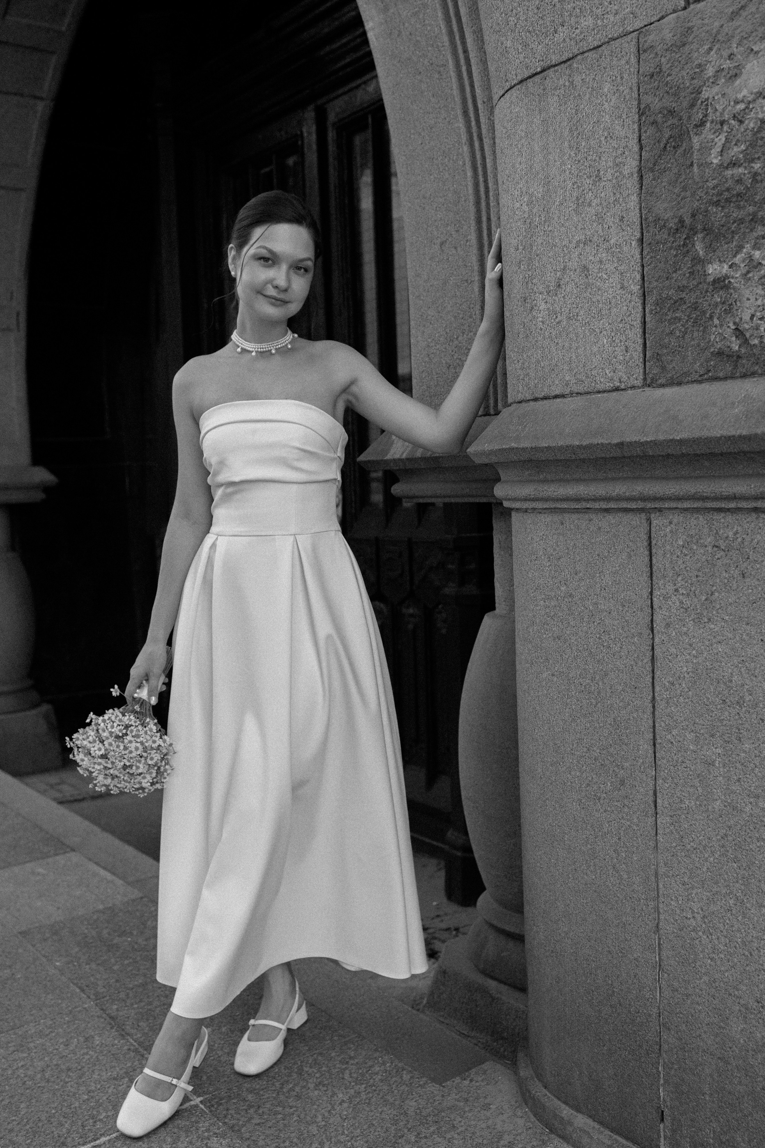 Луиза & Стефан. RETOUCH-HOUSE