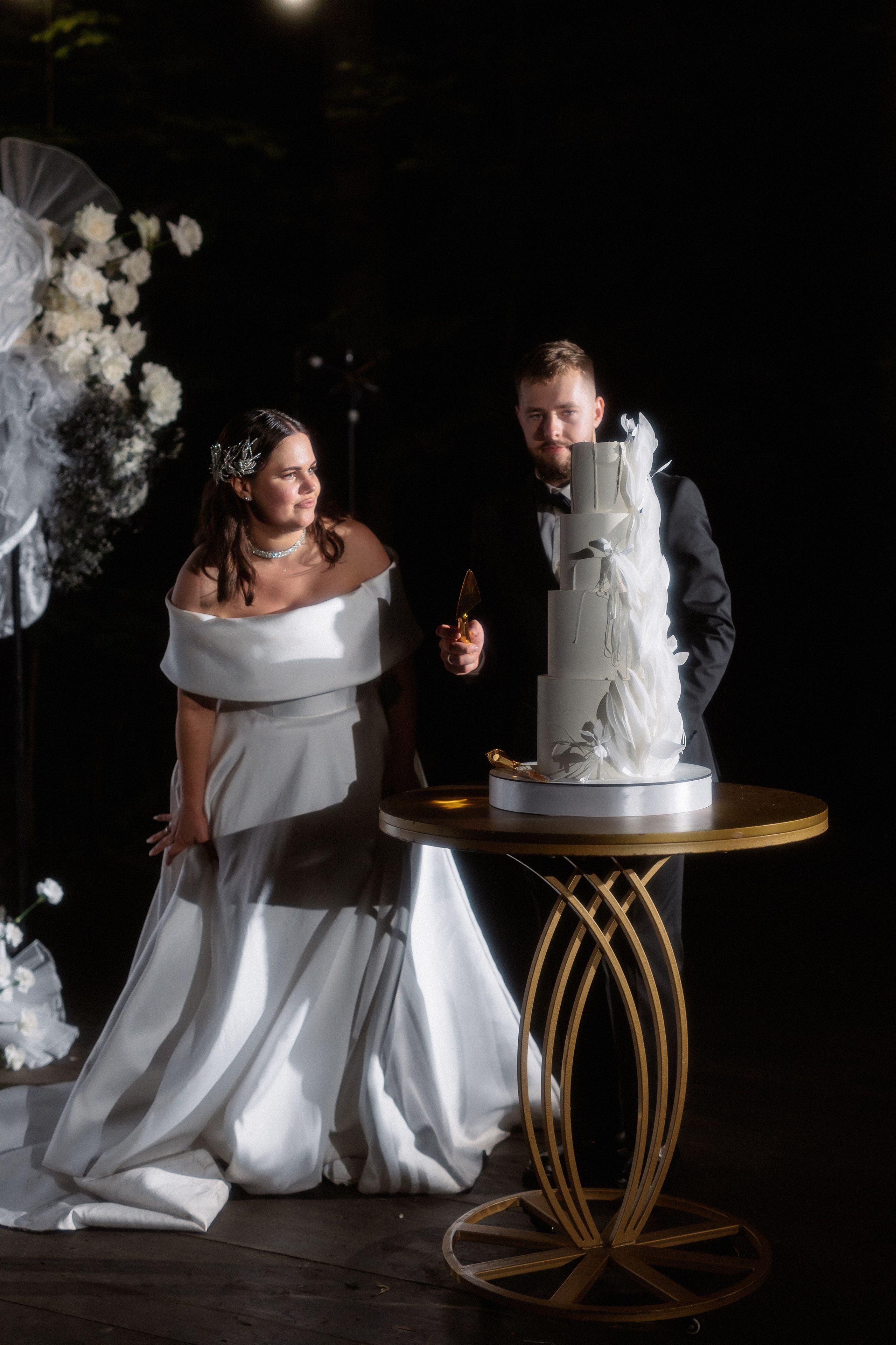 Денис & Александра. RETOUCH-HOUSE