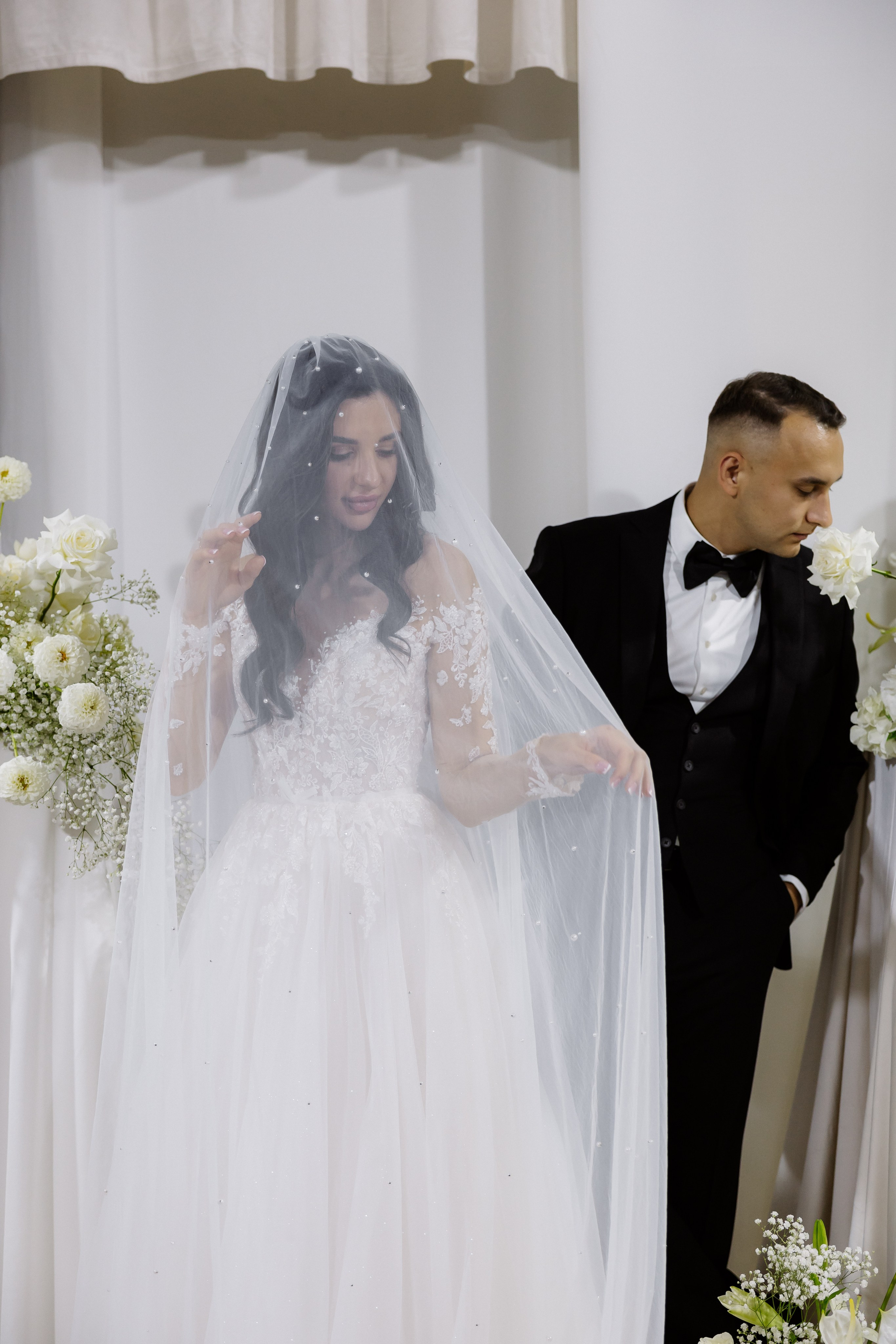 Дмитрий & Алена. RETOUCH-HOUSE