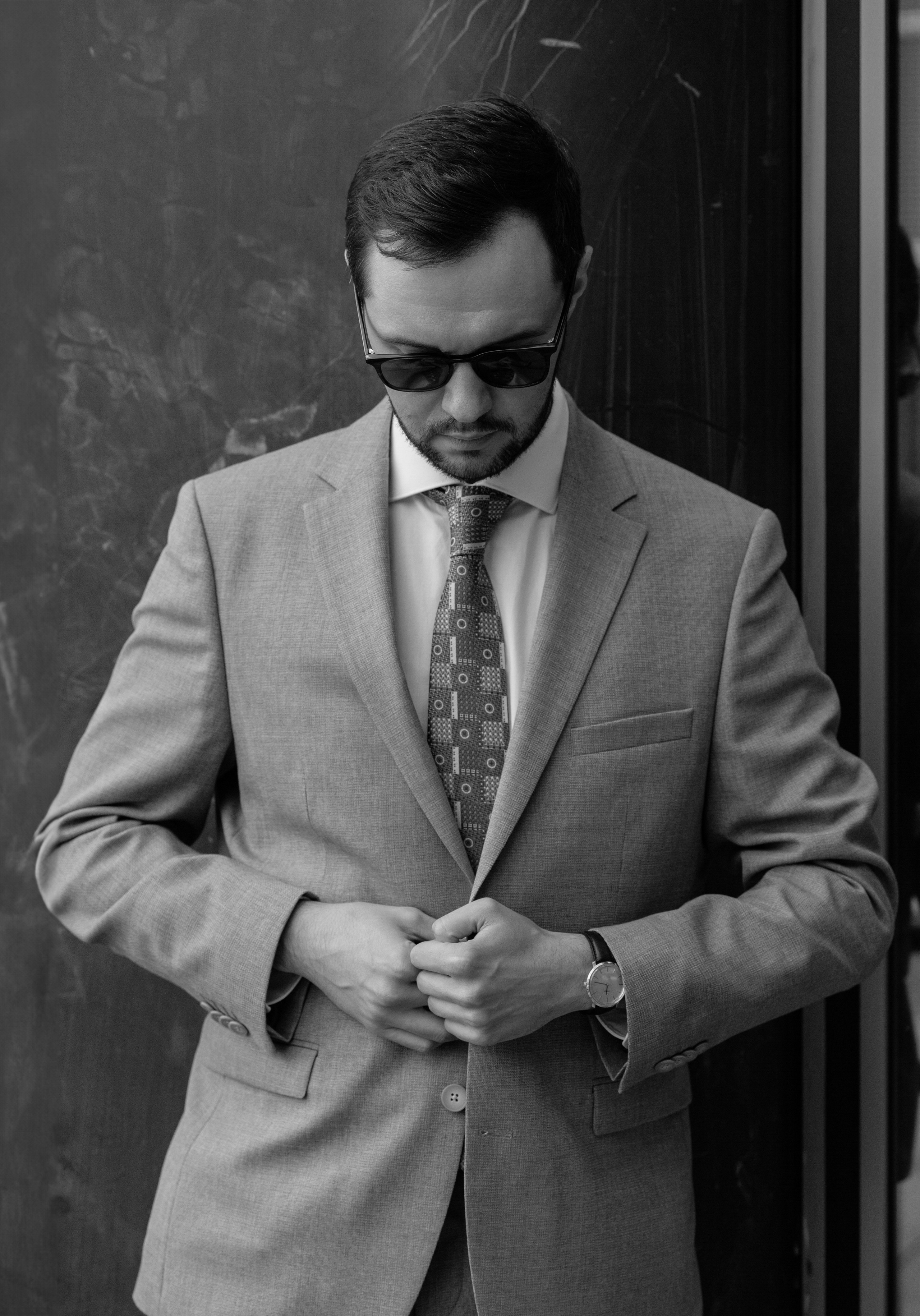 Илья & Валерия. RETOUCH-HOUSE