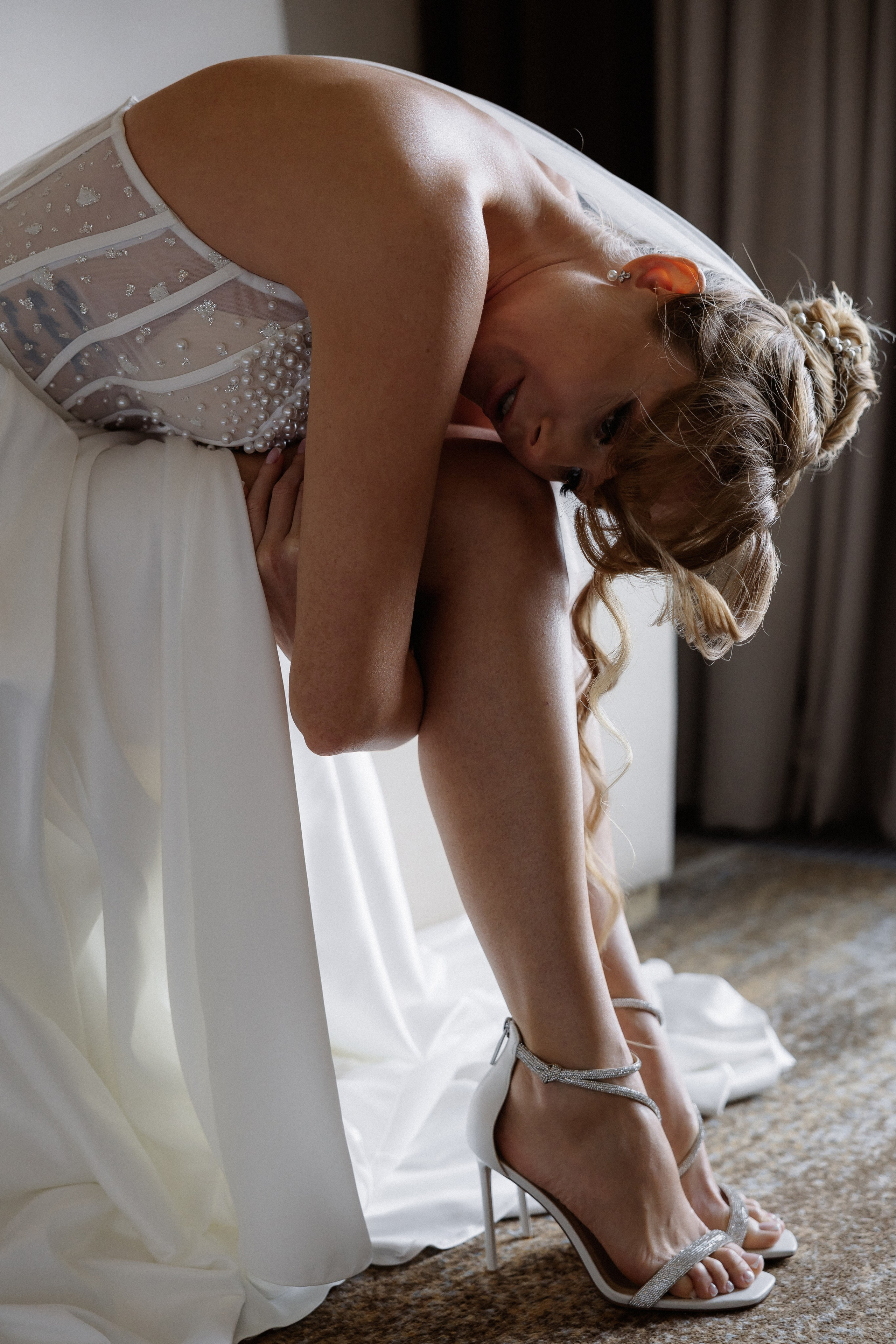 Александр & Светлана. RETOUCH-HOUSE