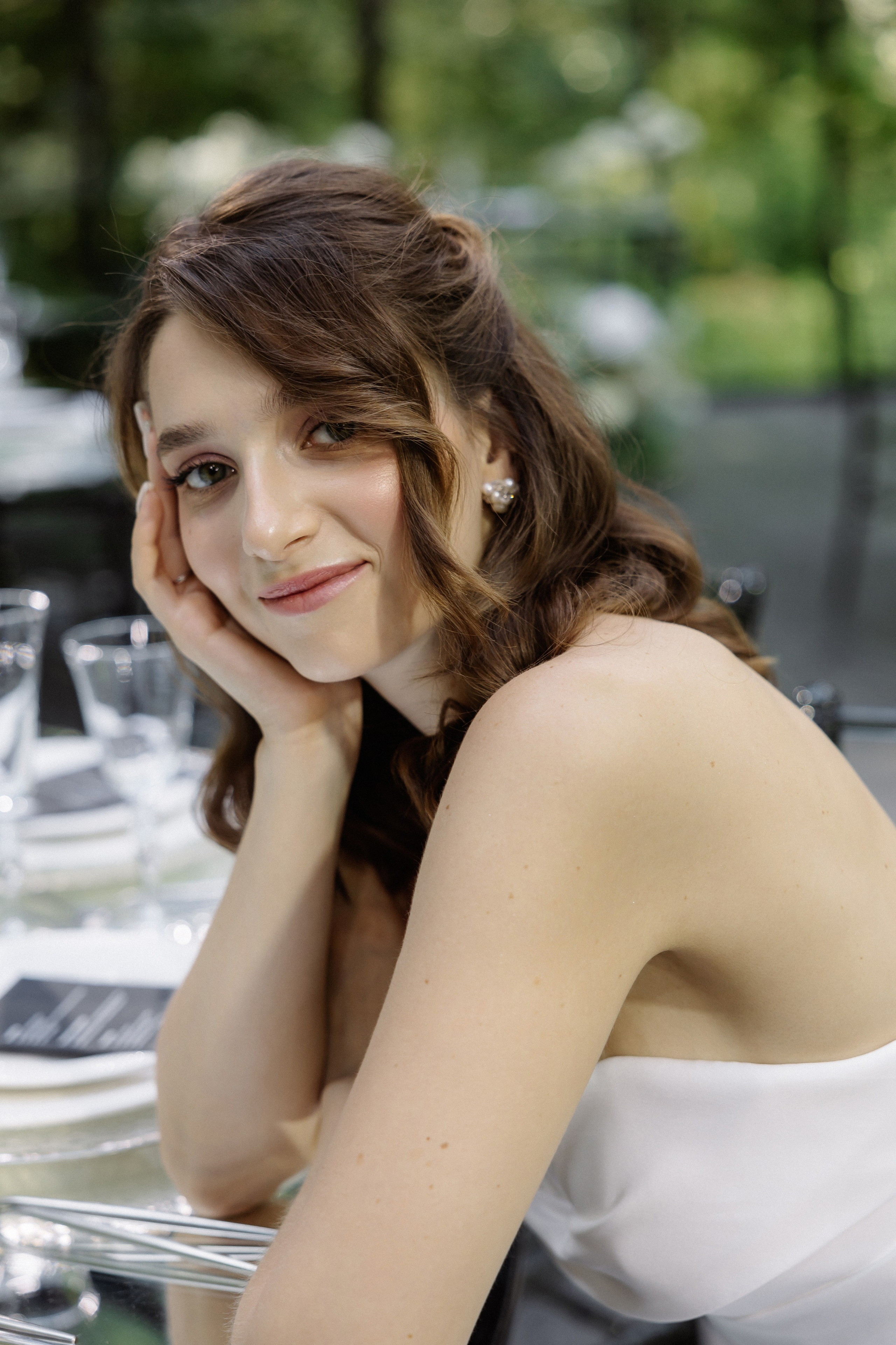 Мария & Александр. RETOUCH-HOUSE