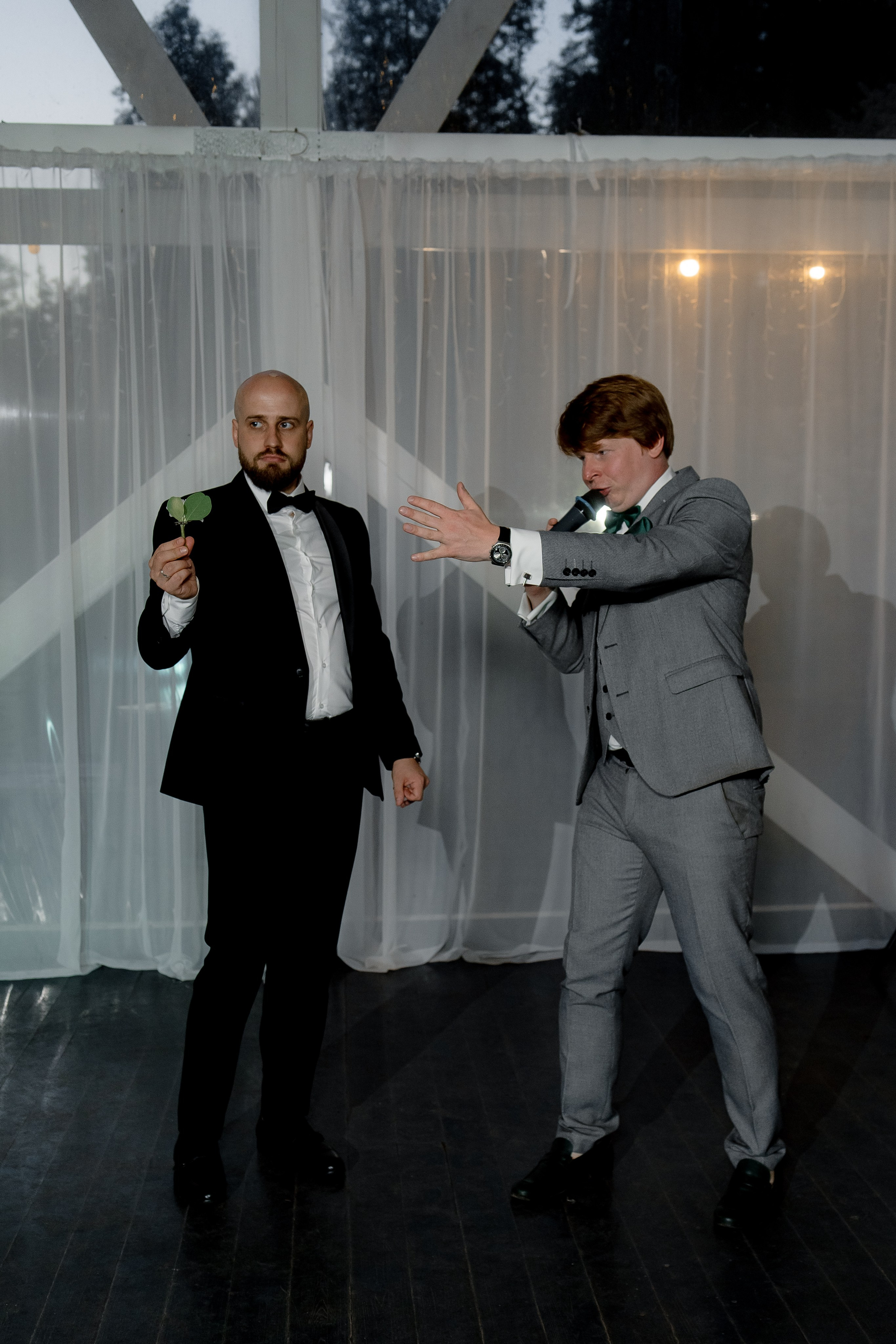 Илья & Инна. RETOUCH-HOUSE