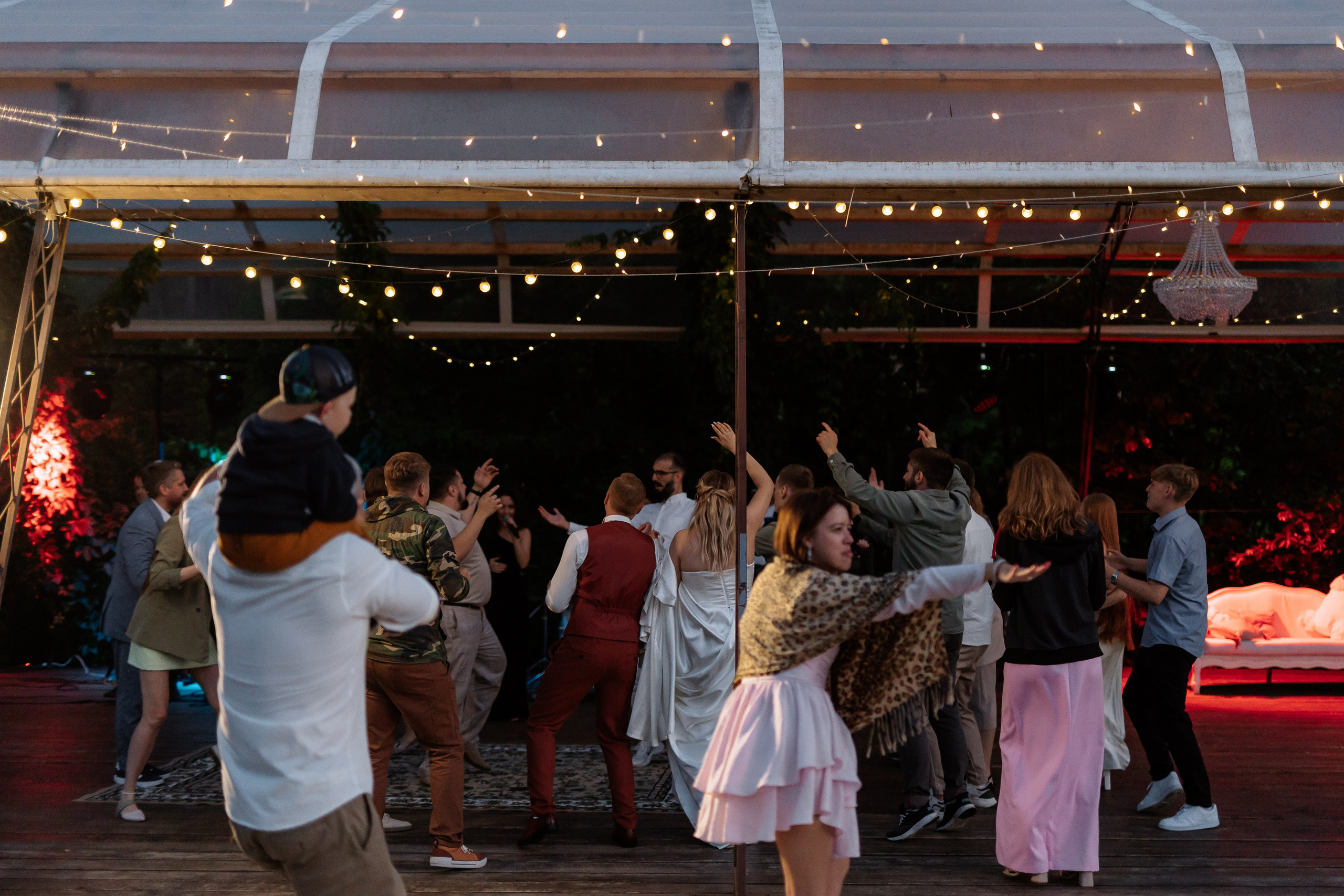 Владислав & Виктория. RETOUCH-HOUSE