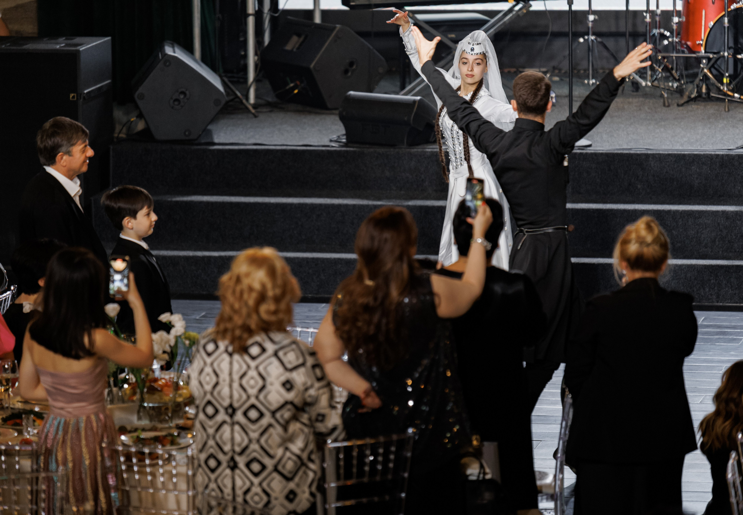 Георгий & Нино. RETOUCH-HOUSE