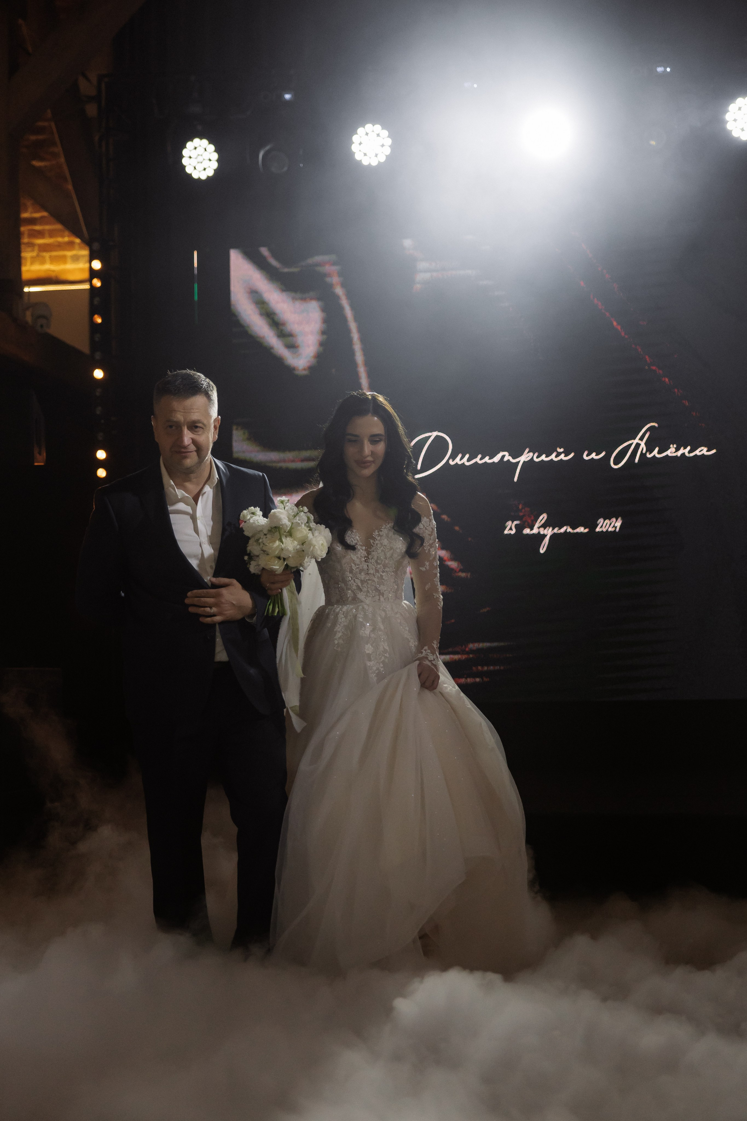 Дмитрий & Алена. RETOUCH-HOUSE