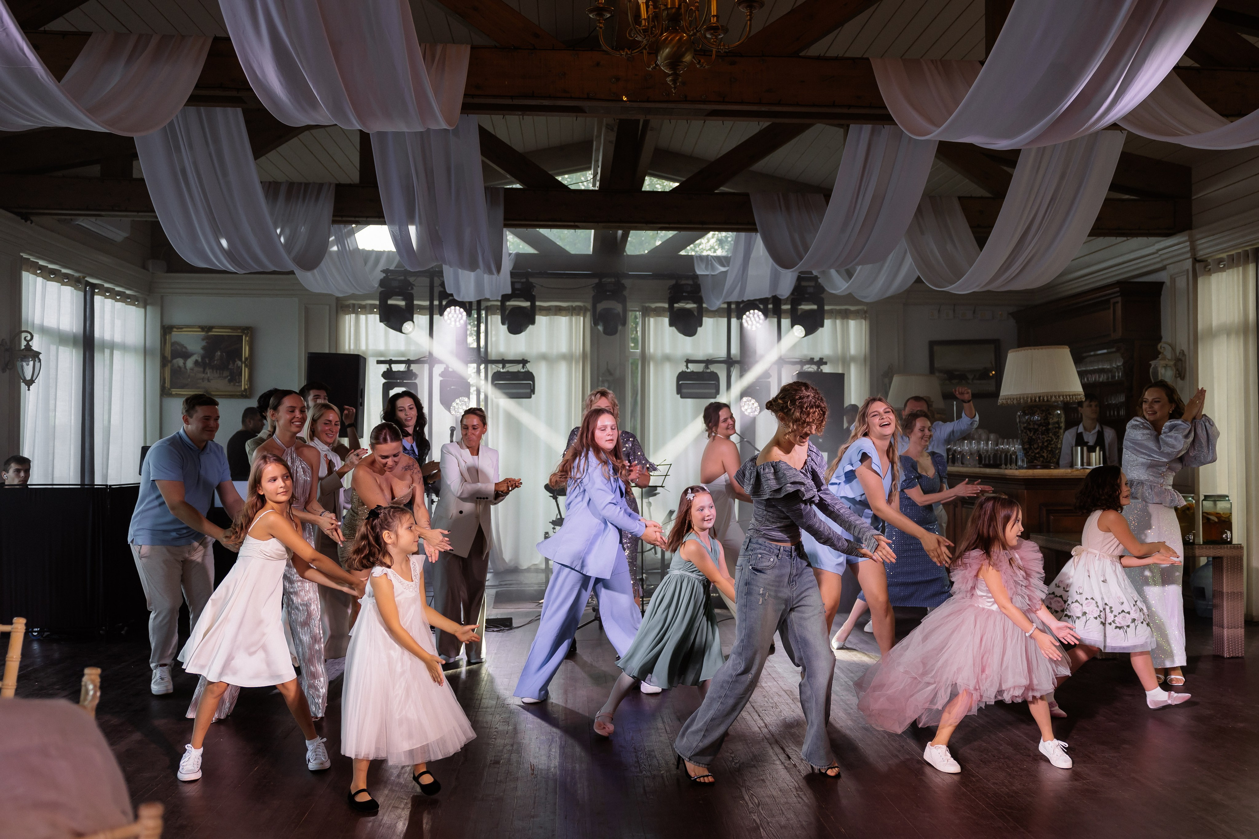 Андрей & Анастасия. RETOUCH-HOUSE