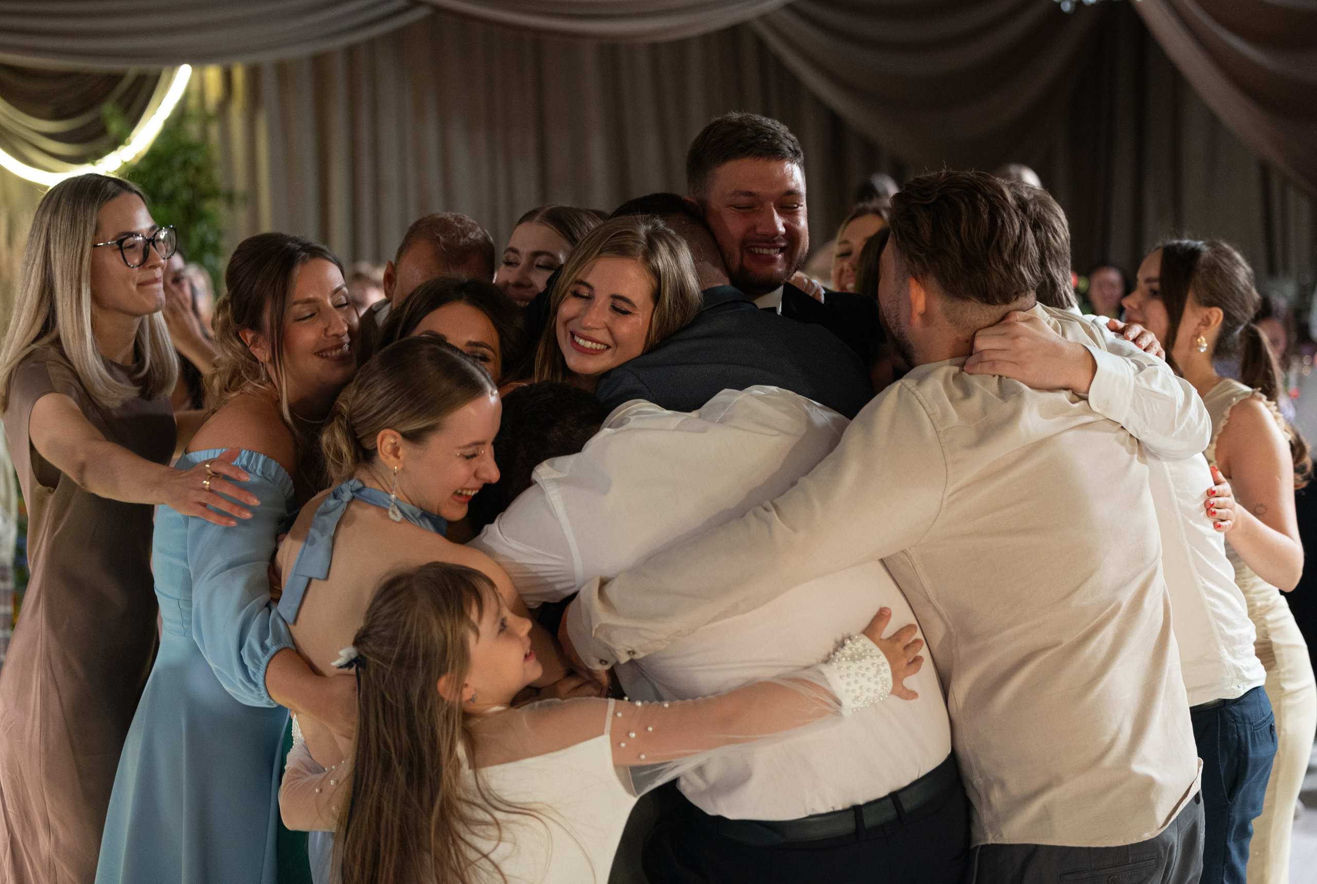 Дима & Варя. RETOUCH-HOUSE