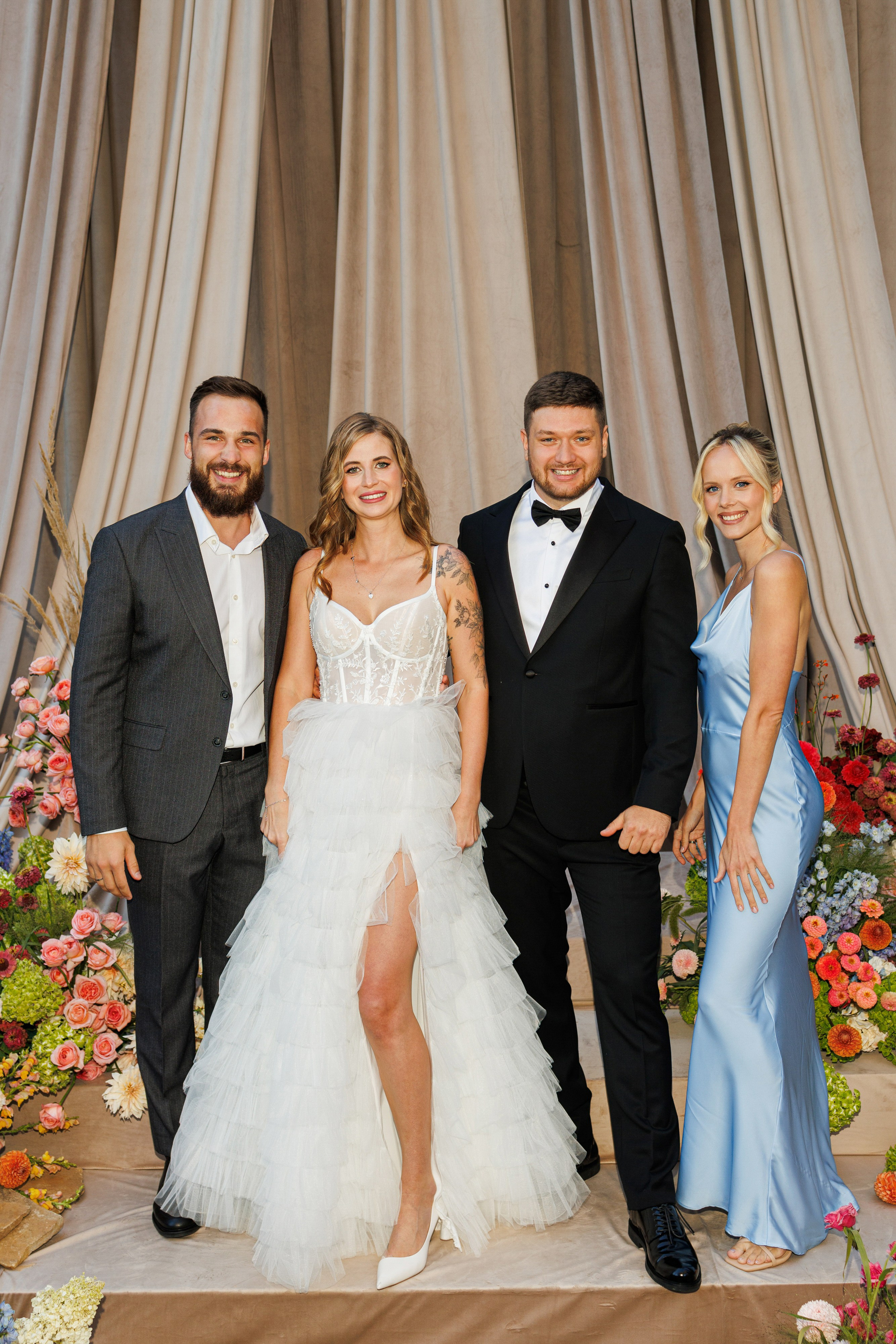 Дима & Варя. RETOUCH-HOUSE