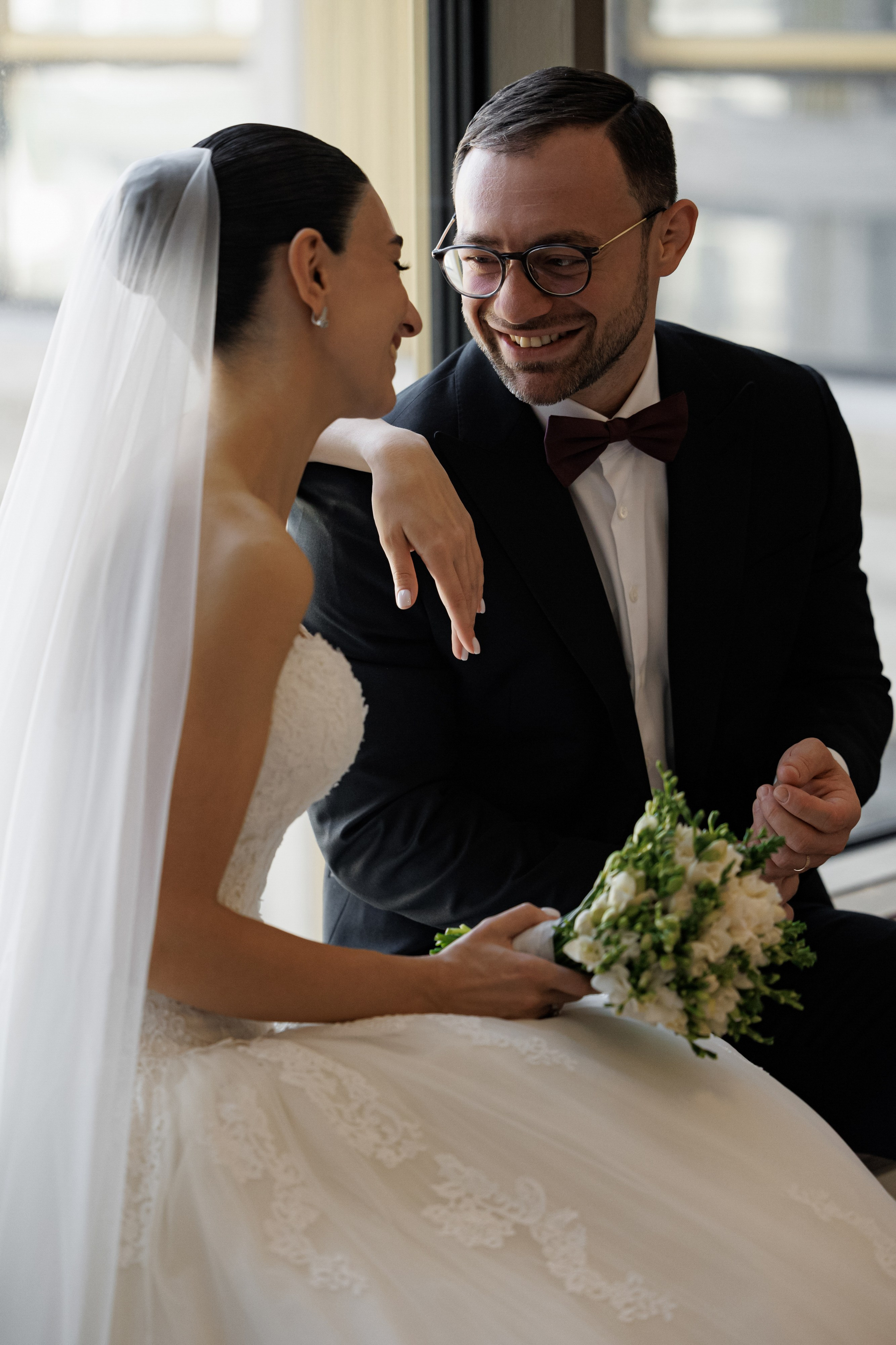 Георгий & Нино. RETOUCH-HOUSE