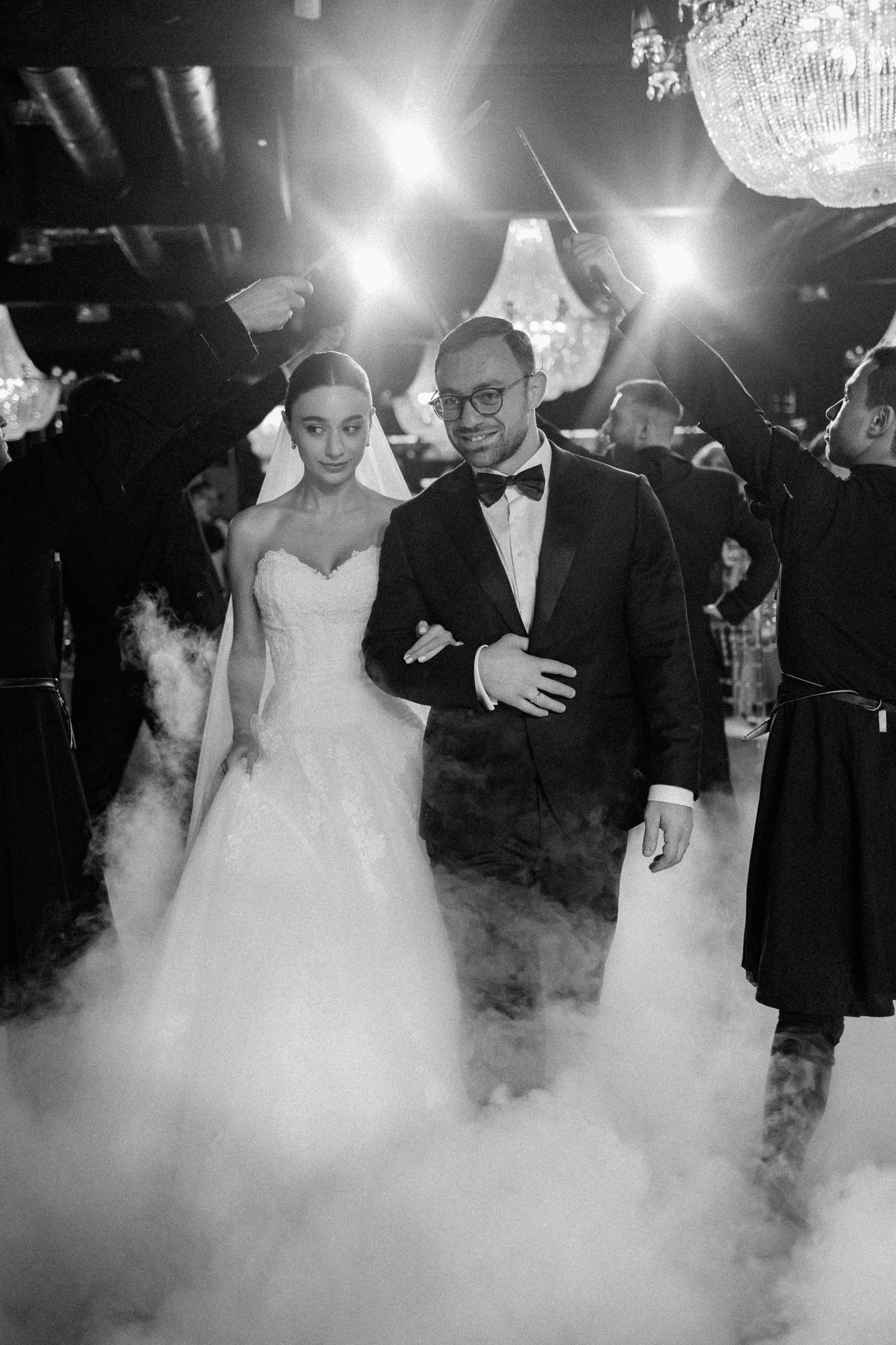 Георгий & Нино. RETOUCH-HOUSE