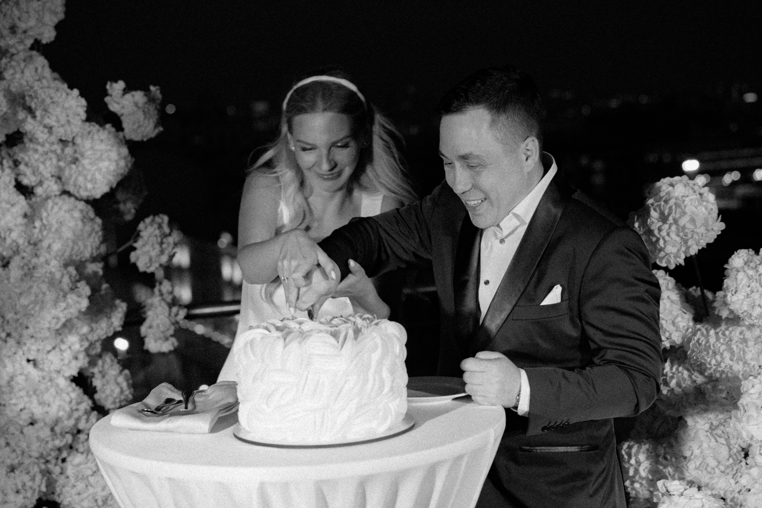 Илья & Таня. RETOUCH-HOUSE