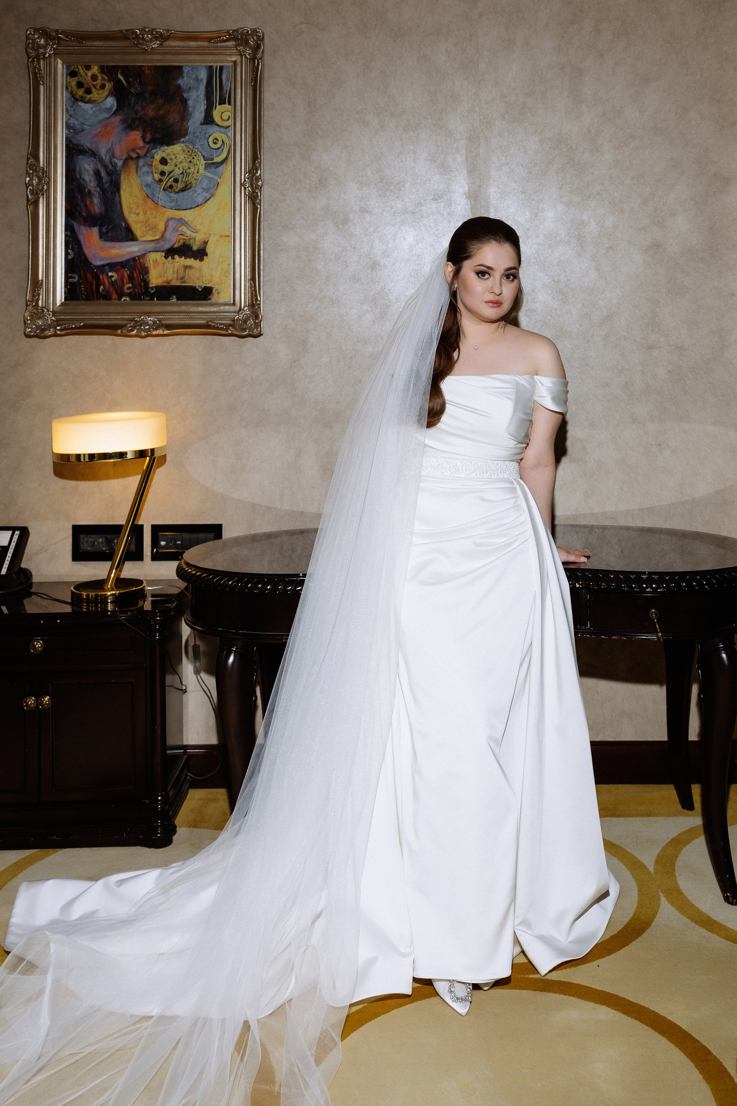 Захар & Алена. RETOUCH-HOUSE