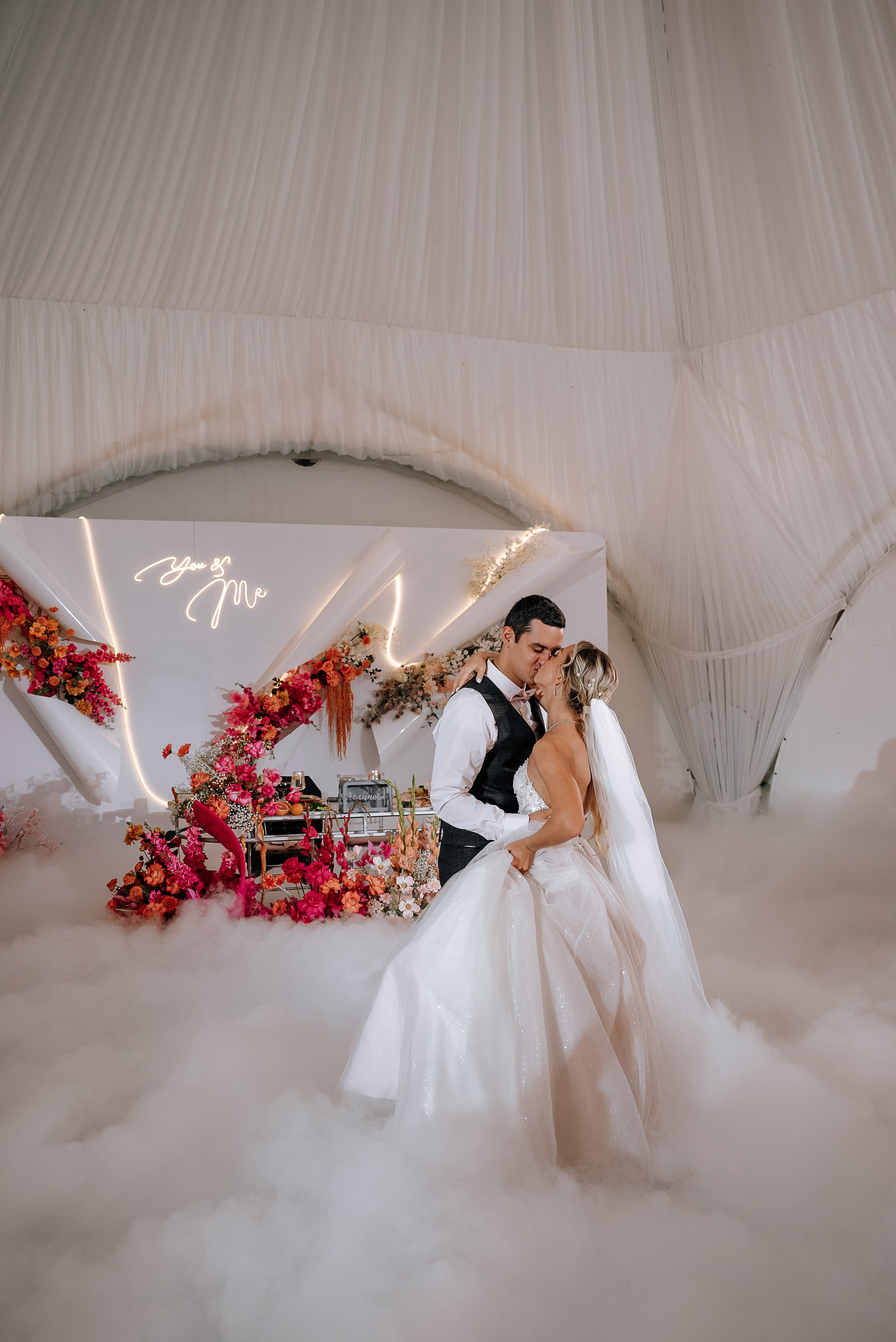 Костя & Лиза. RETOUCH-HOUSE