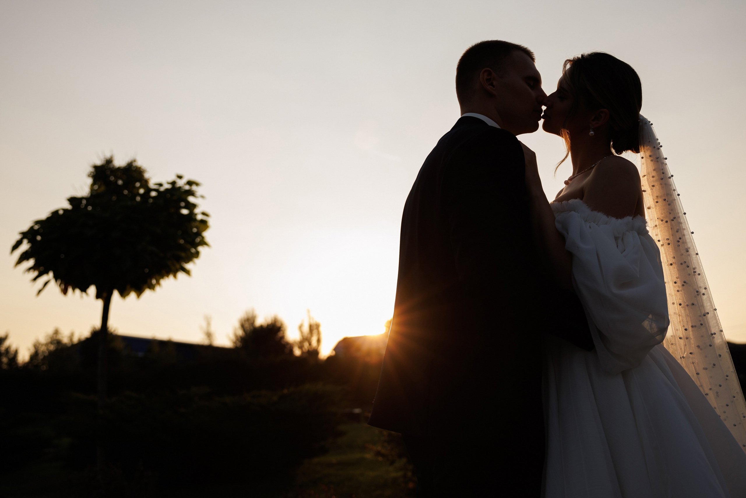 Рома & Маша. RETOUCH-HOUSE