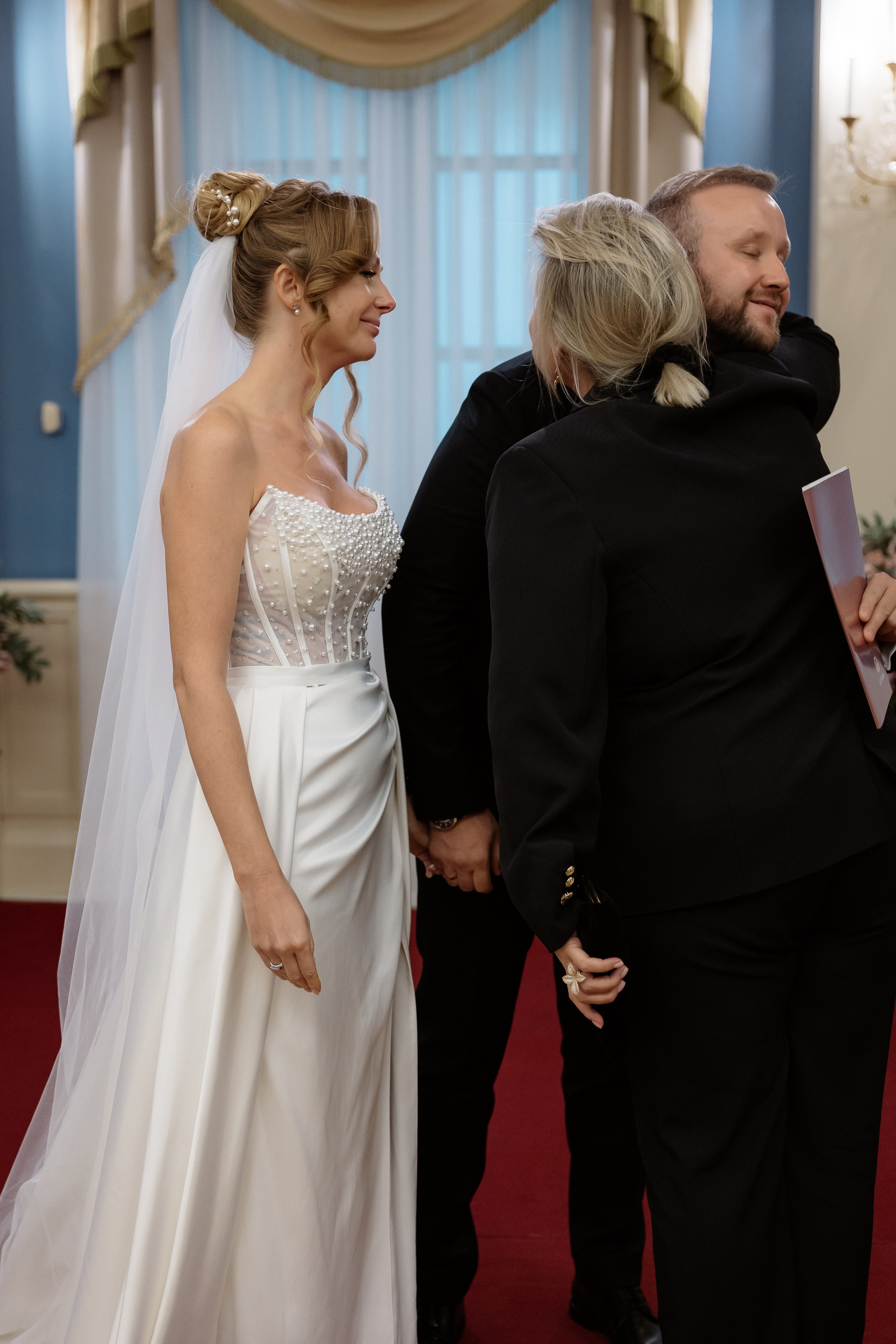 Александр & Светлана. RETOUCH-HOUSE