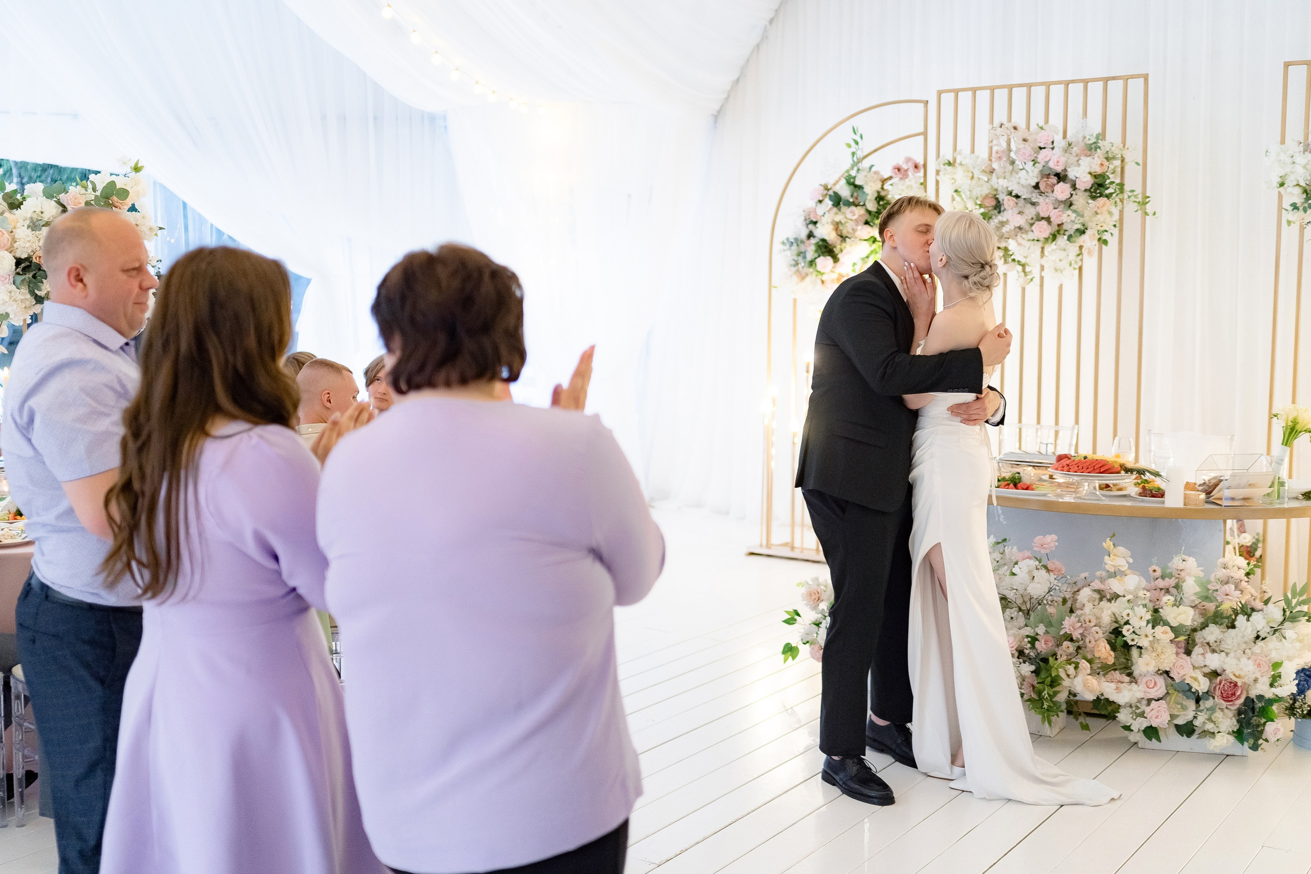 Владимир & Яна. RETOUCH-HOUSE