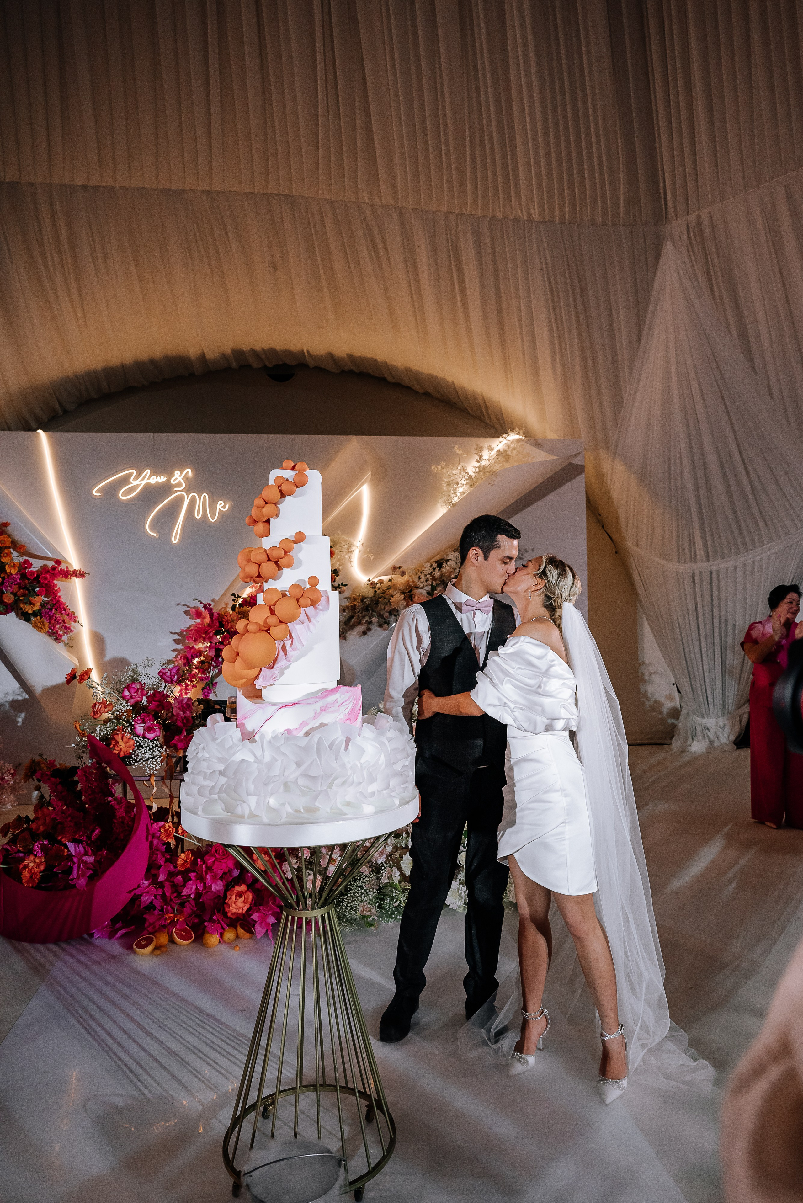 Костя & Лиза. RETOUCH-HOUSE