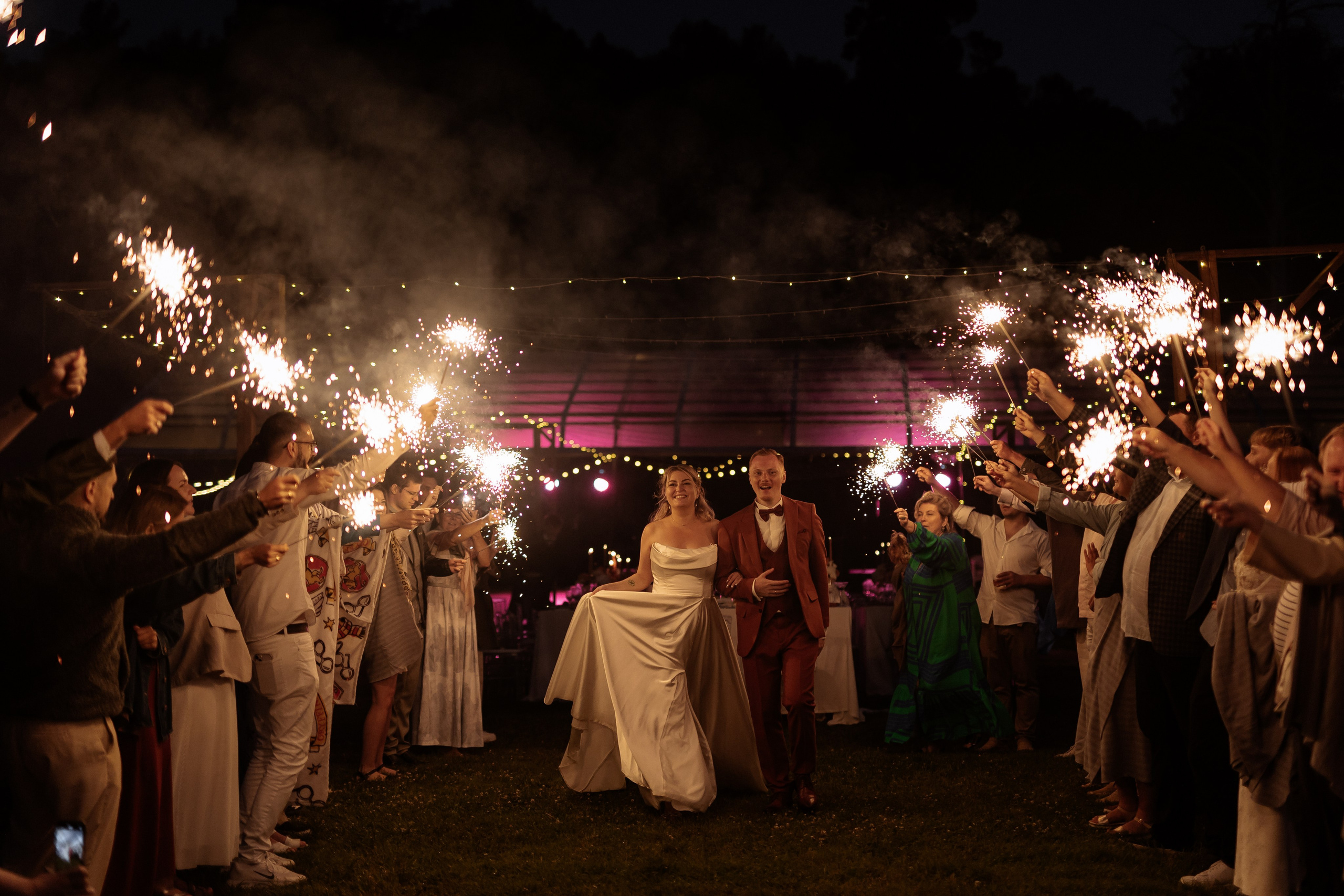 Владислав & Виктория. RETOUCH-HOUSE