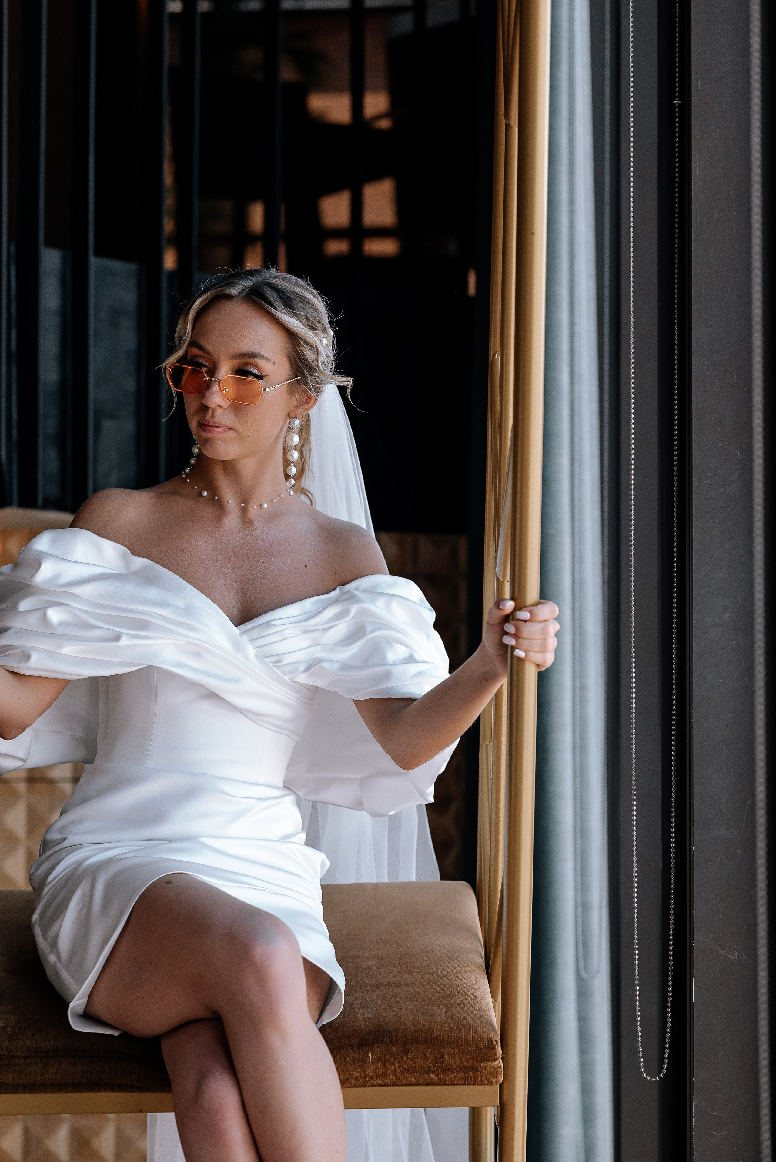 Костя & Лиза. RETOUCH-HOUSE