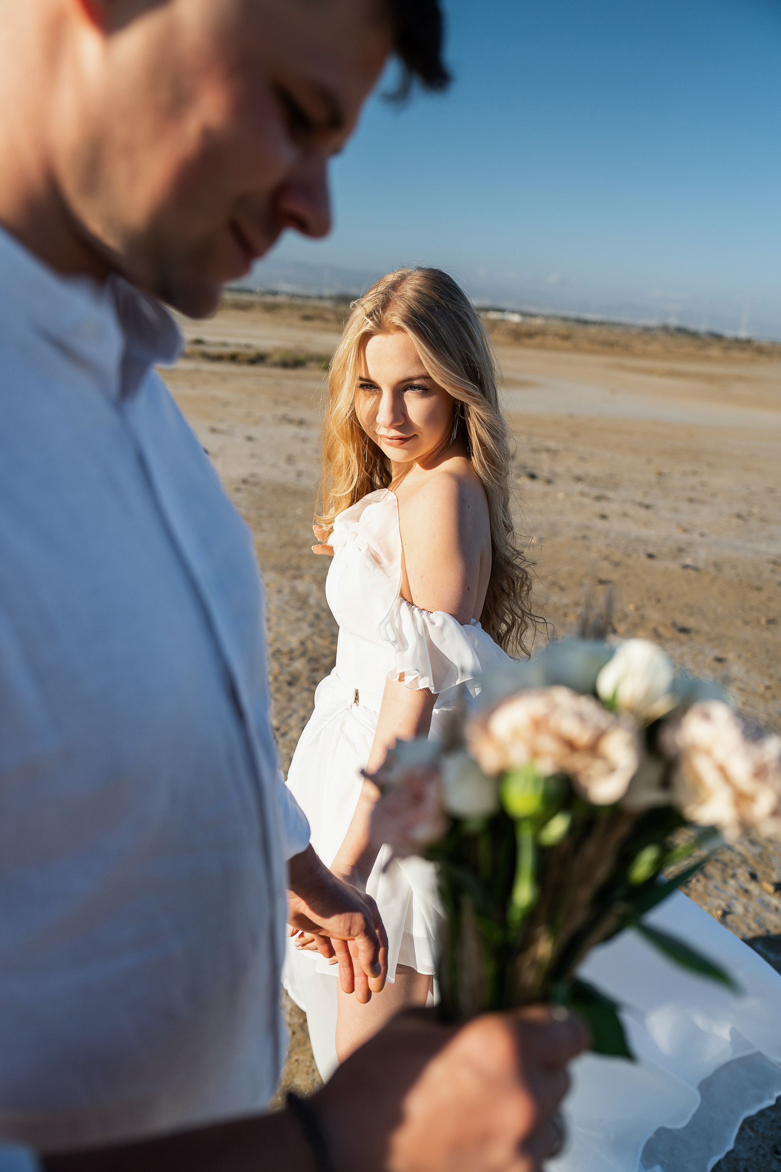 A+A. Photographer in Cyprus