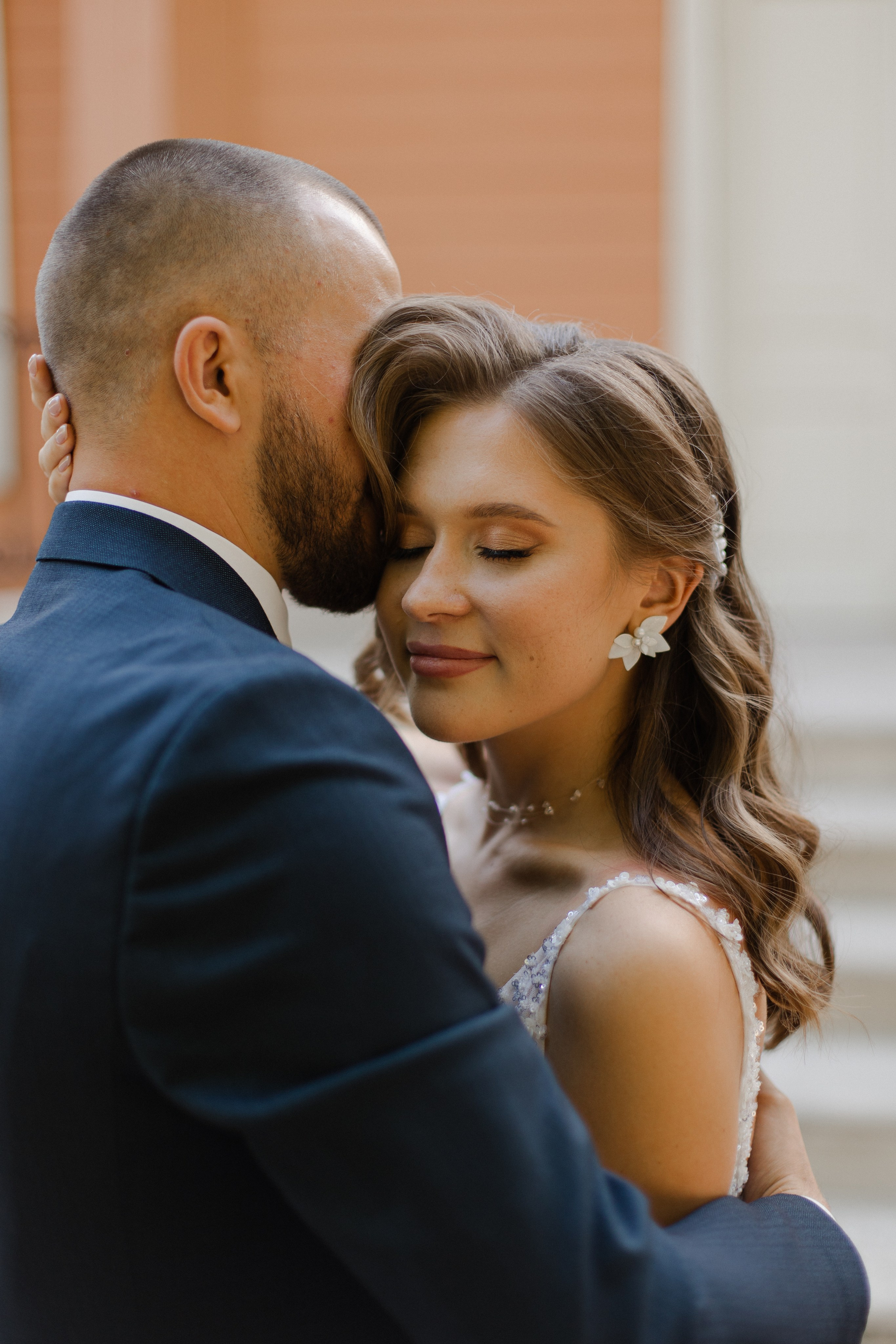 Свадьба Виктории. Семейный и детский фотограф в Москве Кузьмина Мария
