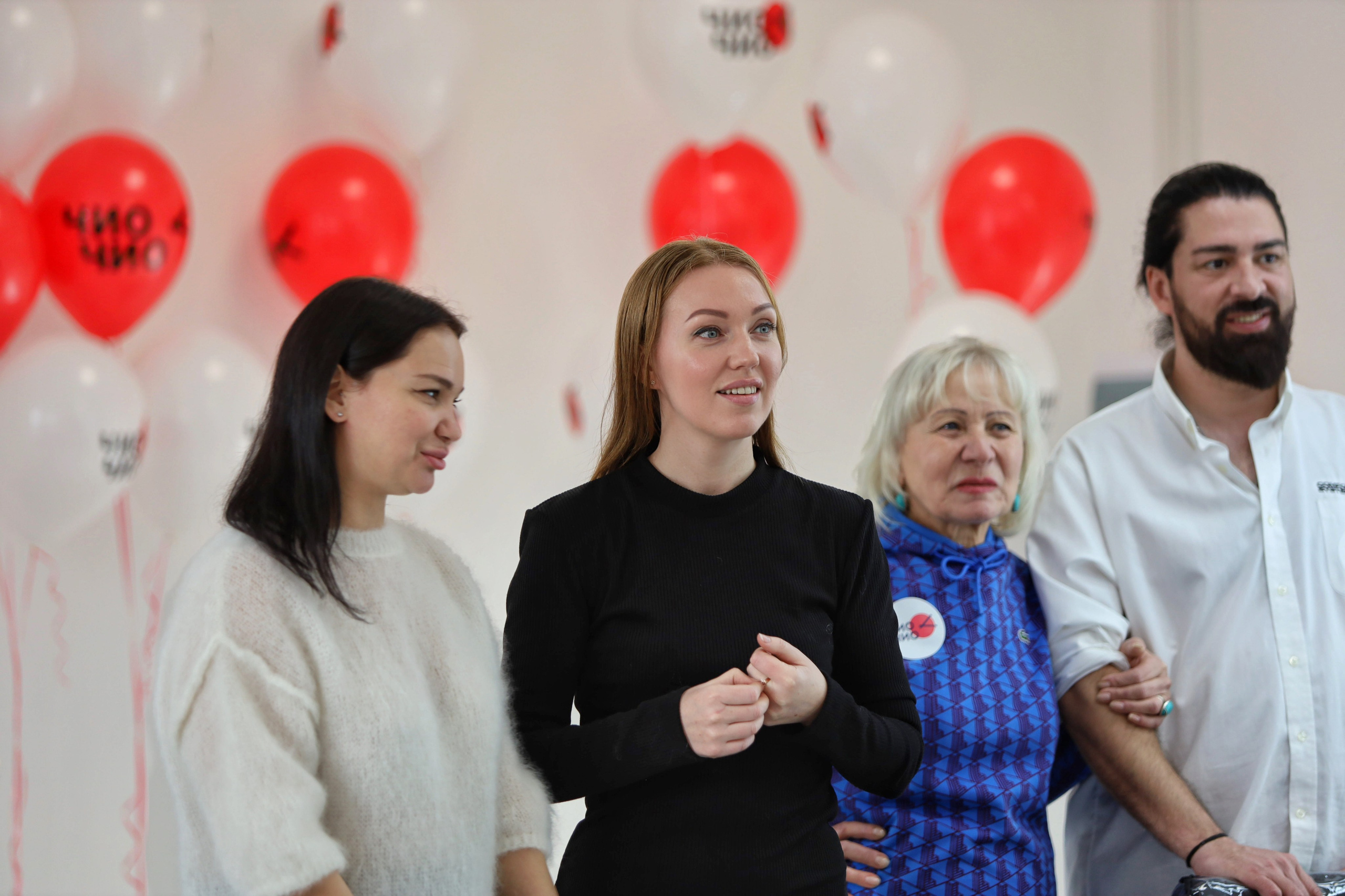 ЧИО ЧИО ОТКРЫТИЕ. Репортажный фотограф Анапа