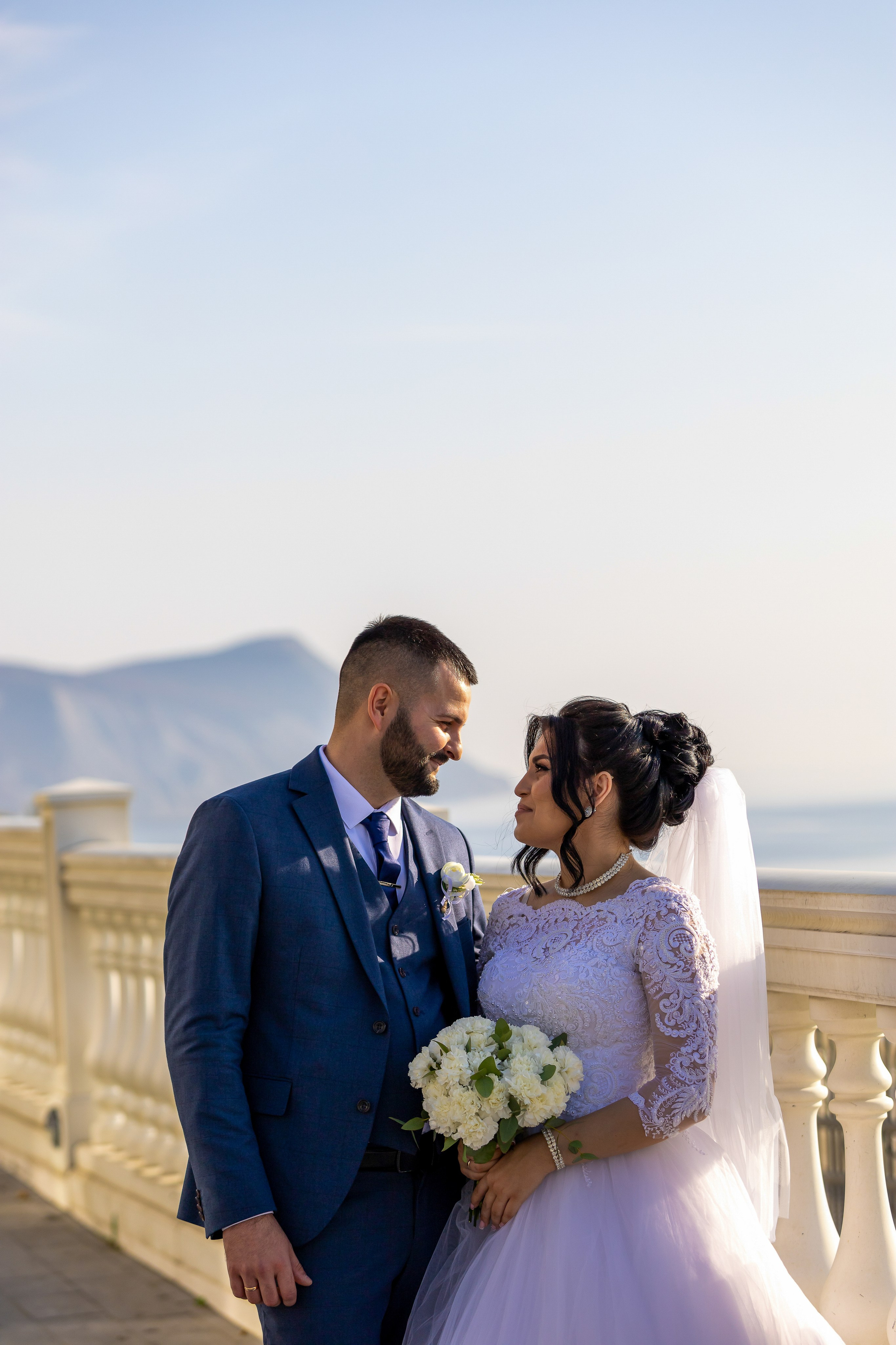 Свадьба Александр и Анна. Репортажный фотограф Анапа