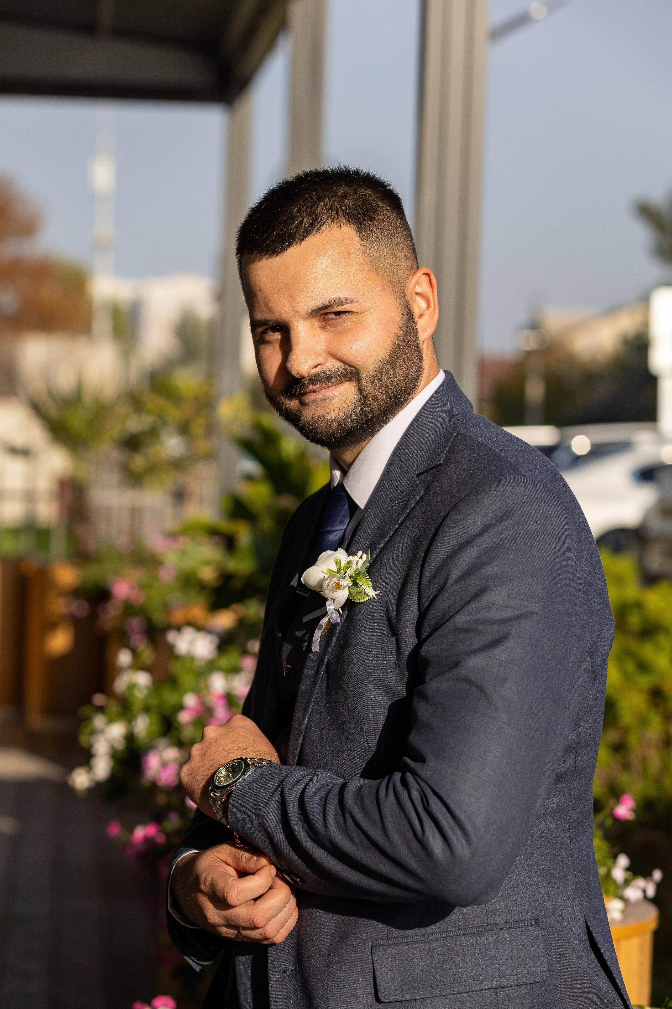 Свадьба Александр и Анна. Репортажный фотограф Анапа