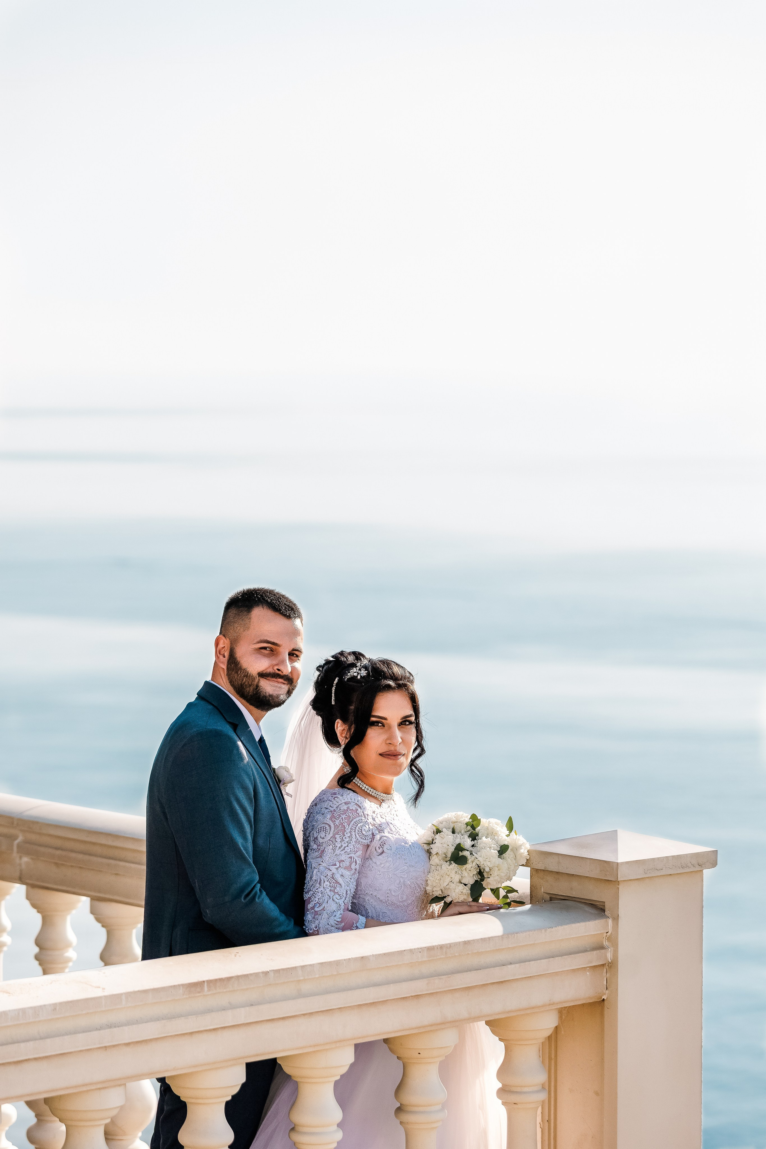 Свадьба Александр и Анна. Репортажный фотограф Анапа