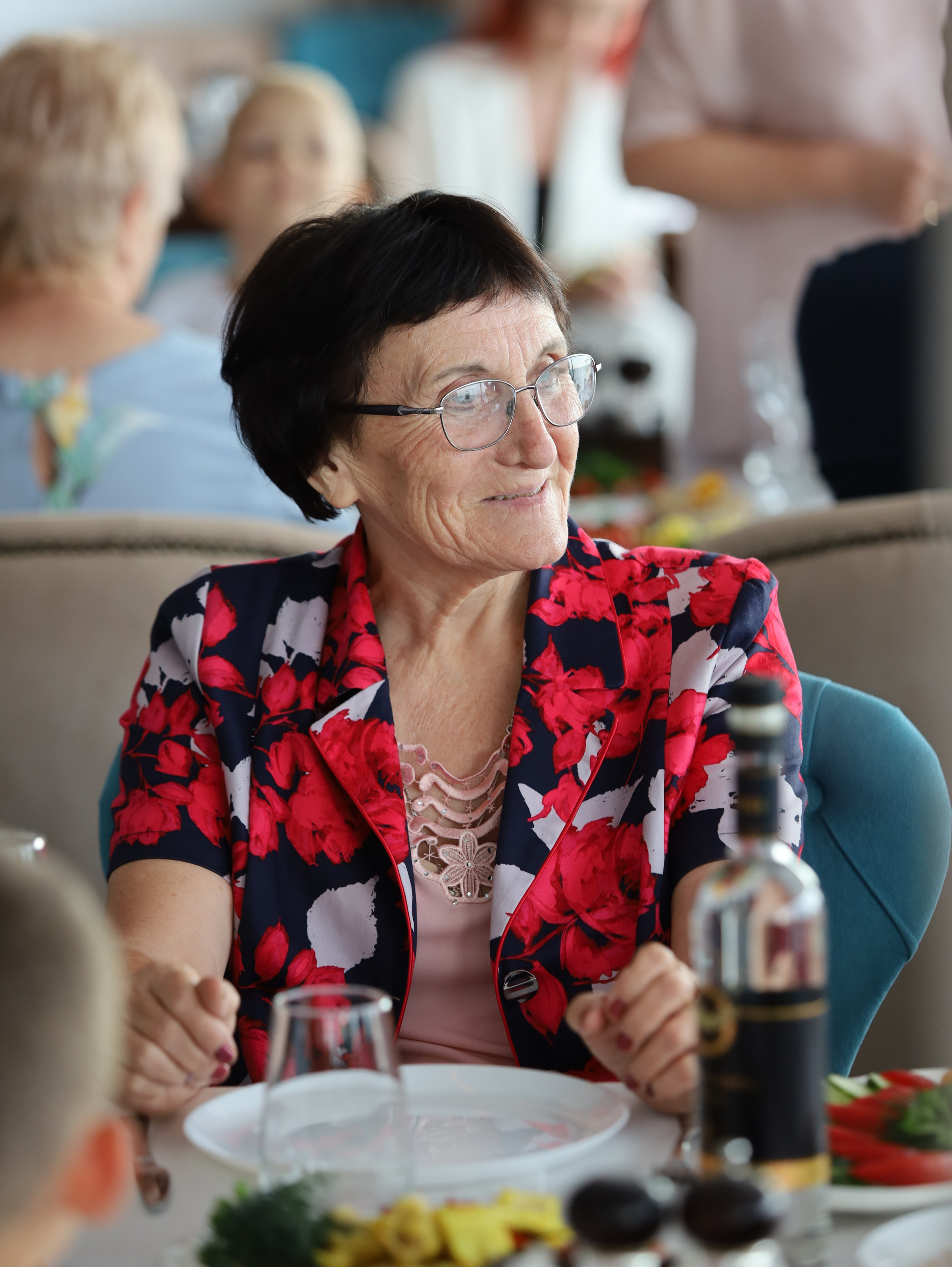 Золотая свадьба «Капитан». Репортажный фотограф Анапа