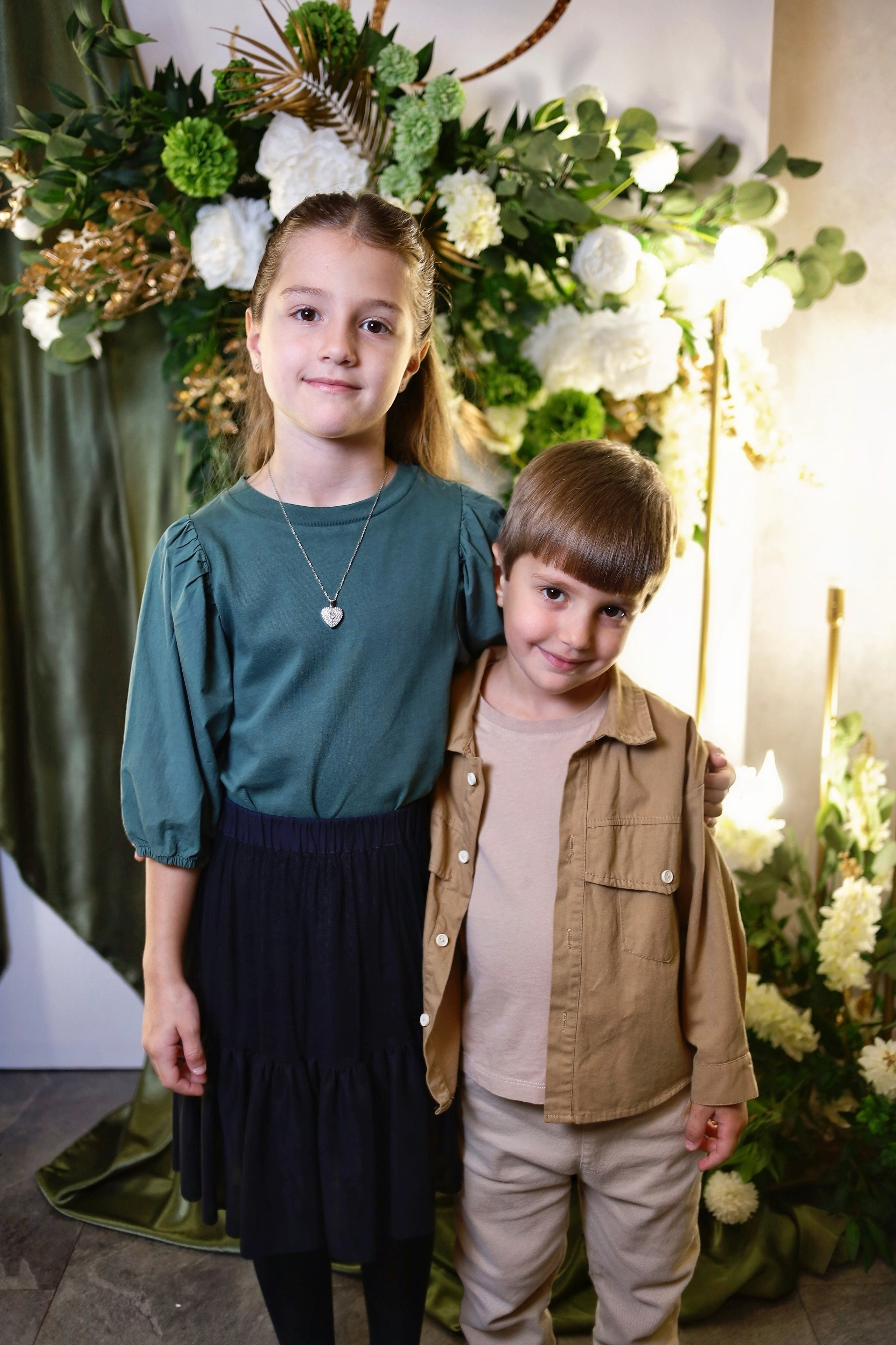 Юбилей Оксана 50 лет. Репортажный фотограф Анапа