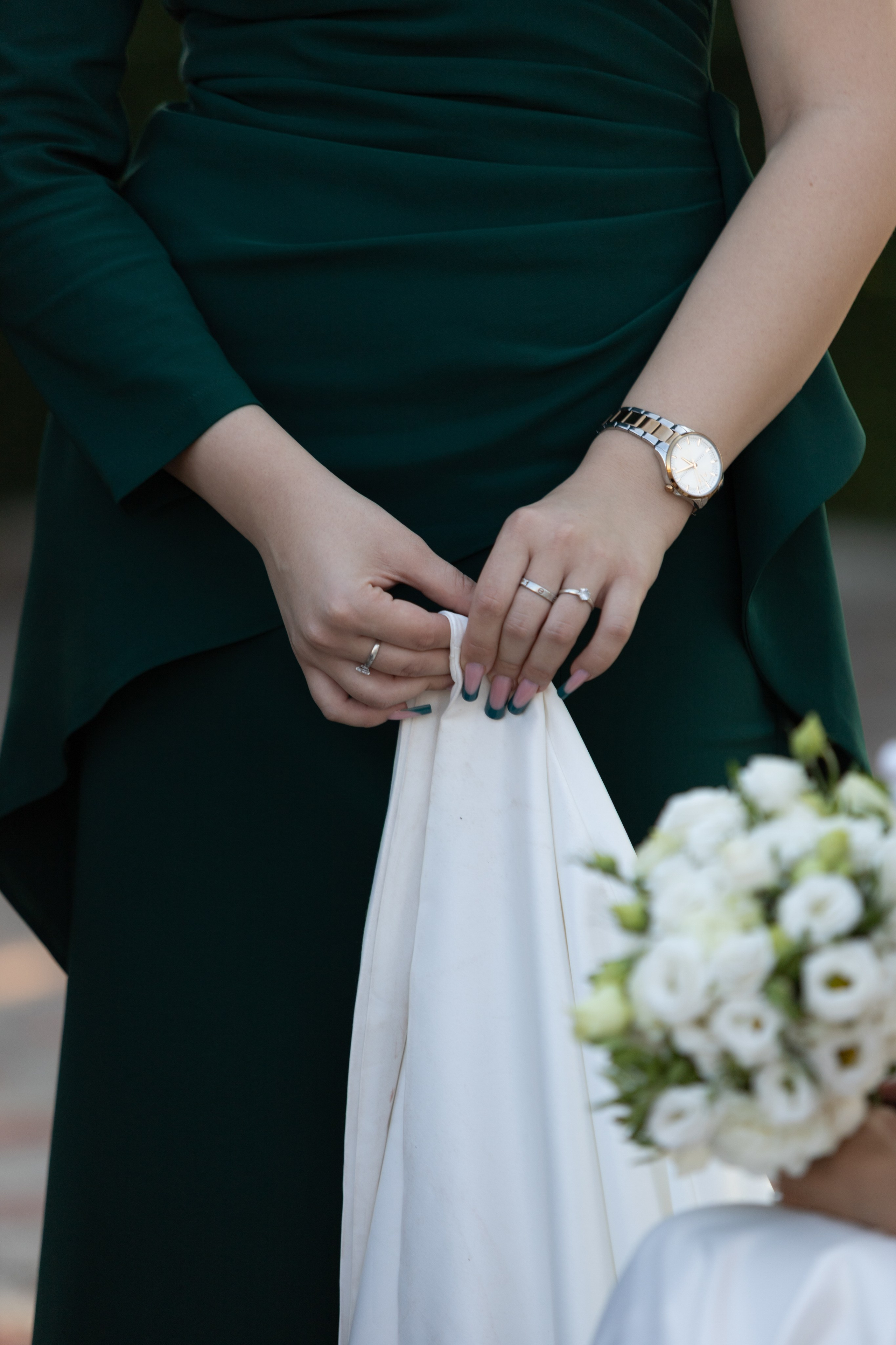 Церемония Виталий и Виктория. Репортажный фотограф Анапа