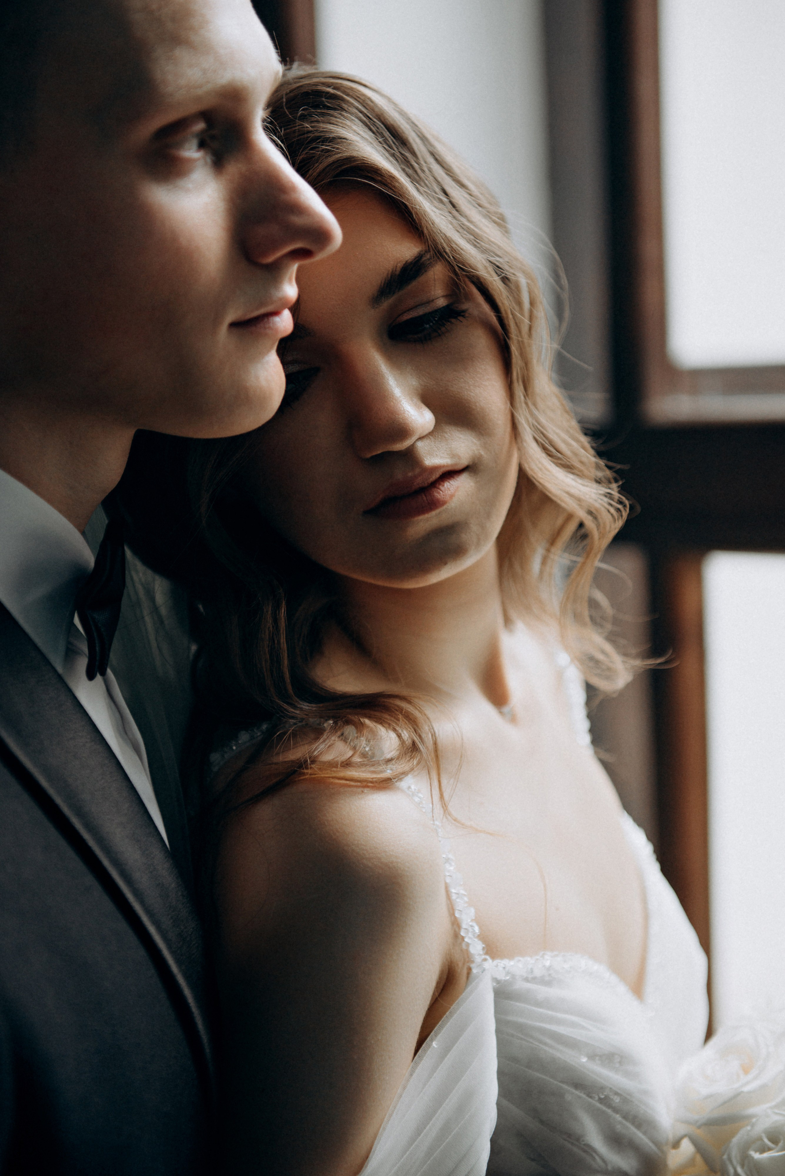 Антон и Диана. Свадебный фотограф в Тамбове и области