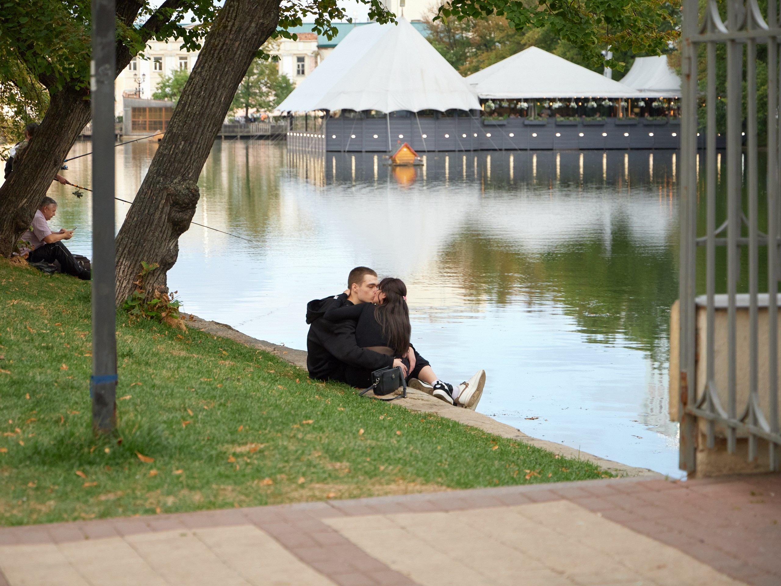 Фестиваль: Театральный бульвар 2024. Предметный и контентный фотограф в Москве Курочкина Оксана