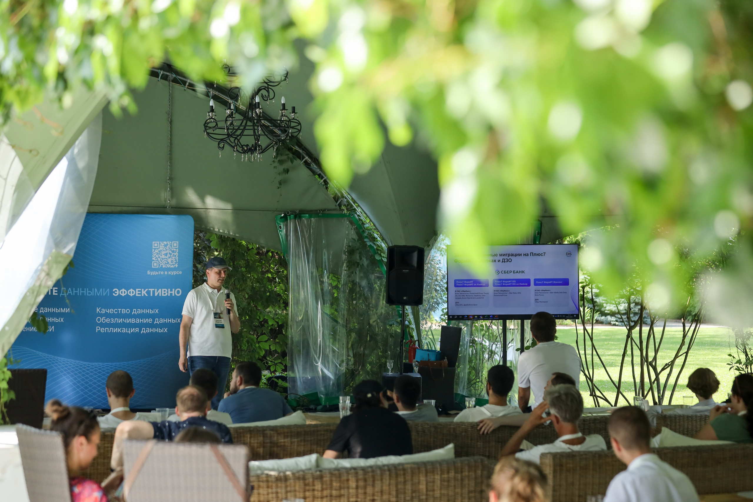 DIS регата2024. Фотограф Антон Чупринин