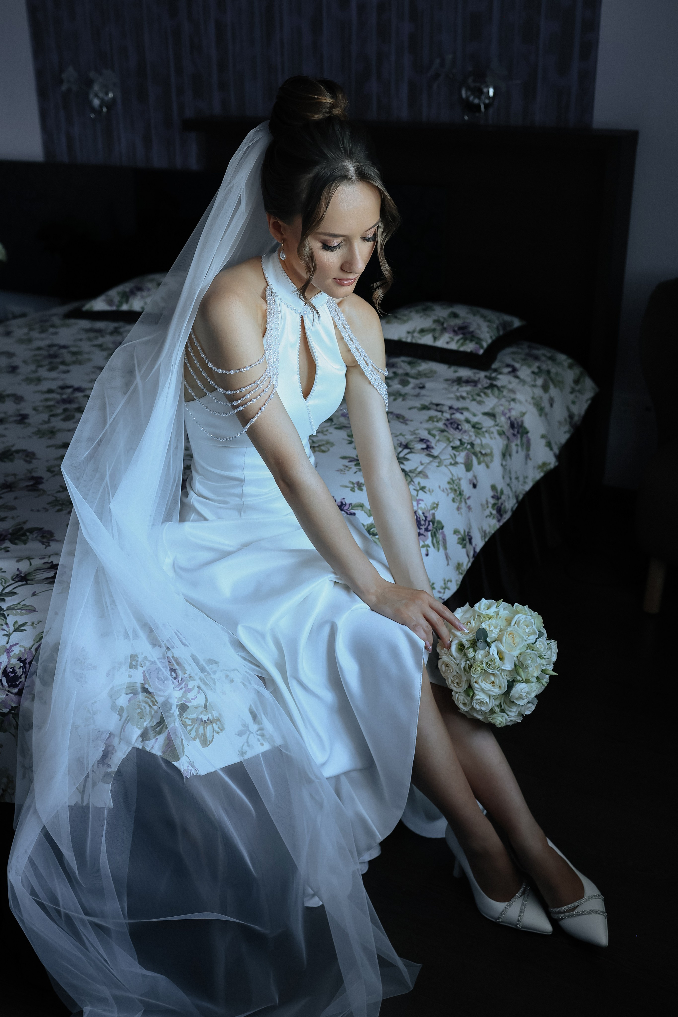 Анастасия & Дмитрий. Свадебный и семейный фотограф Кузнецк Пенза Ульяновск