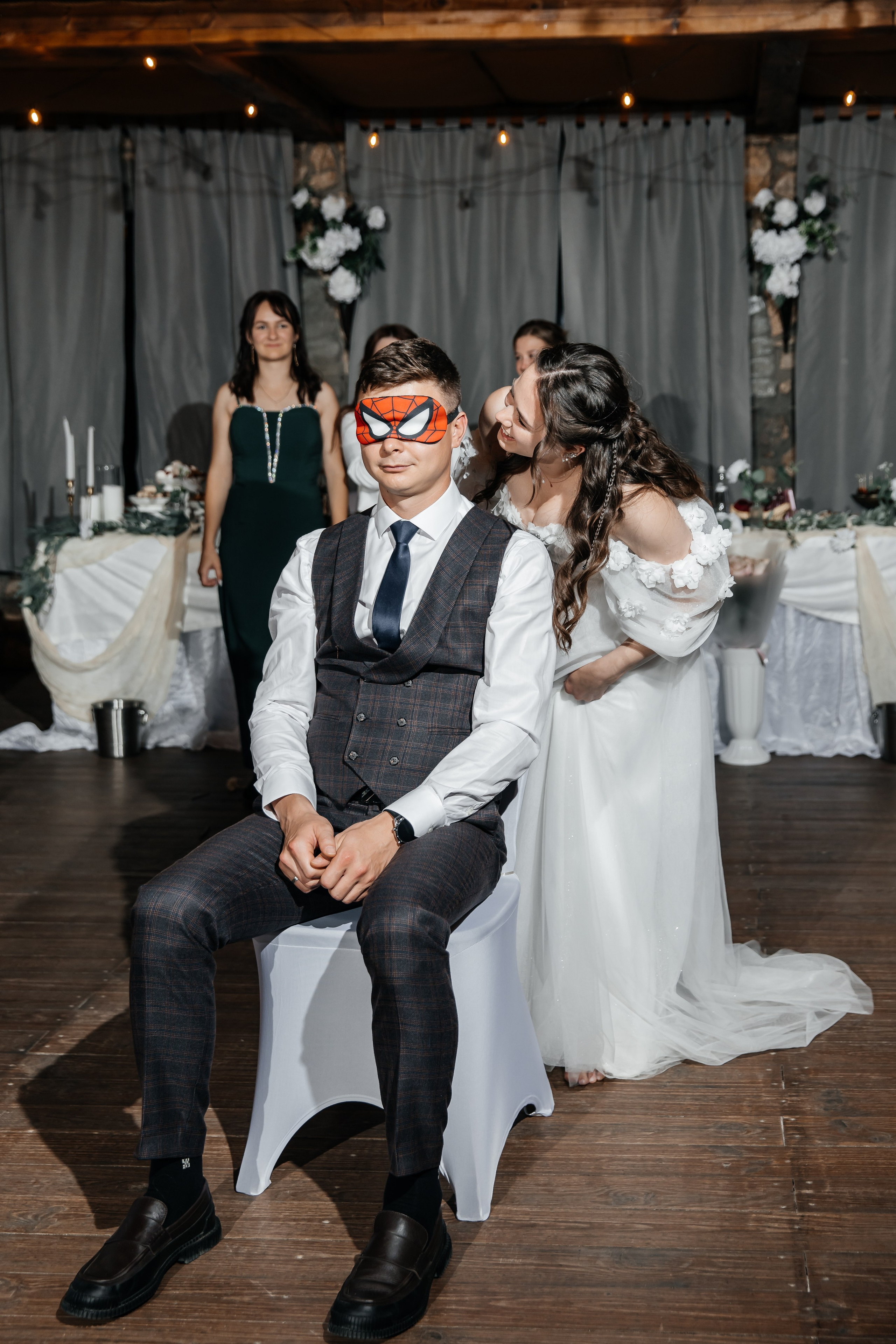 Анонс свадьбы для Ольги и Николая. Свадебный фотограф в Крыму и Севастополе Ольга Баскакова