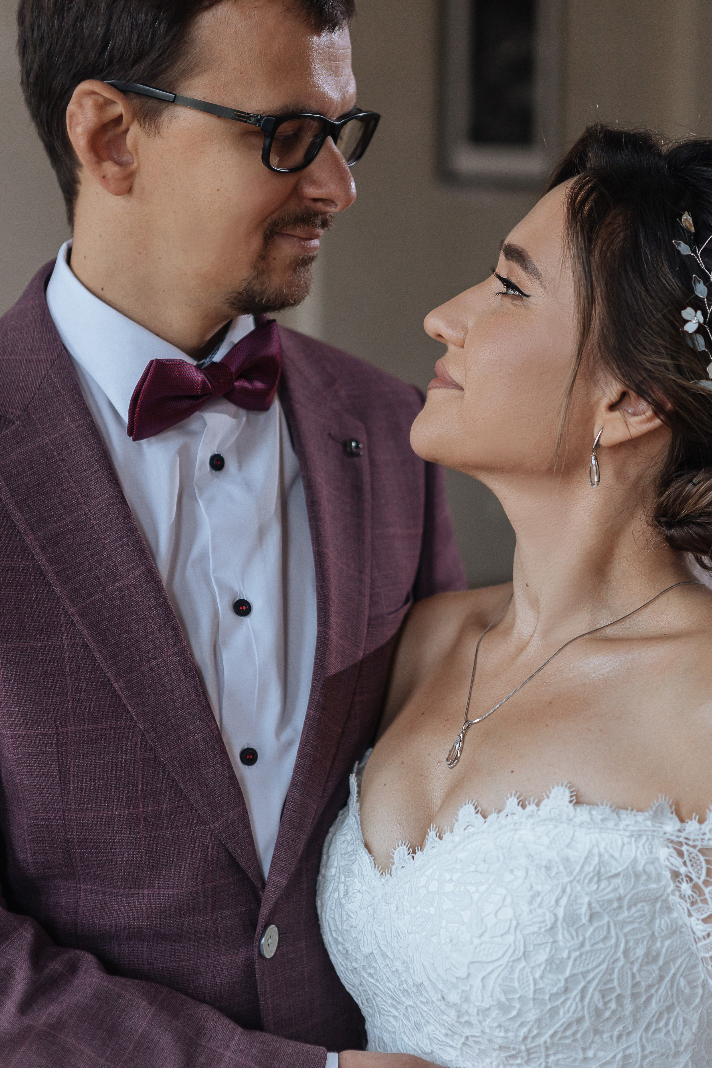 Тимур & Лилия. Фотограф Нелля Кадикина