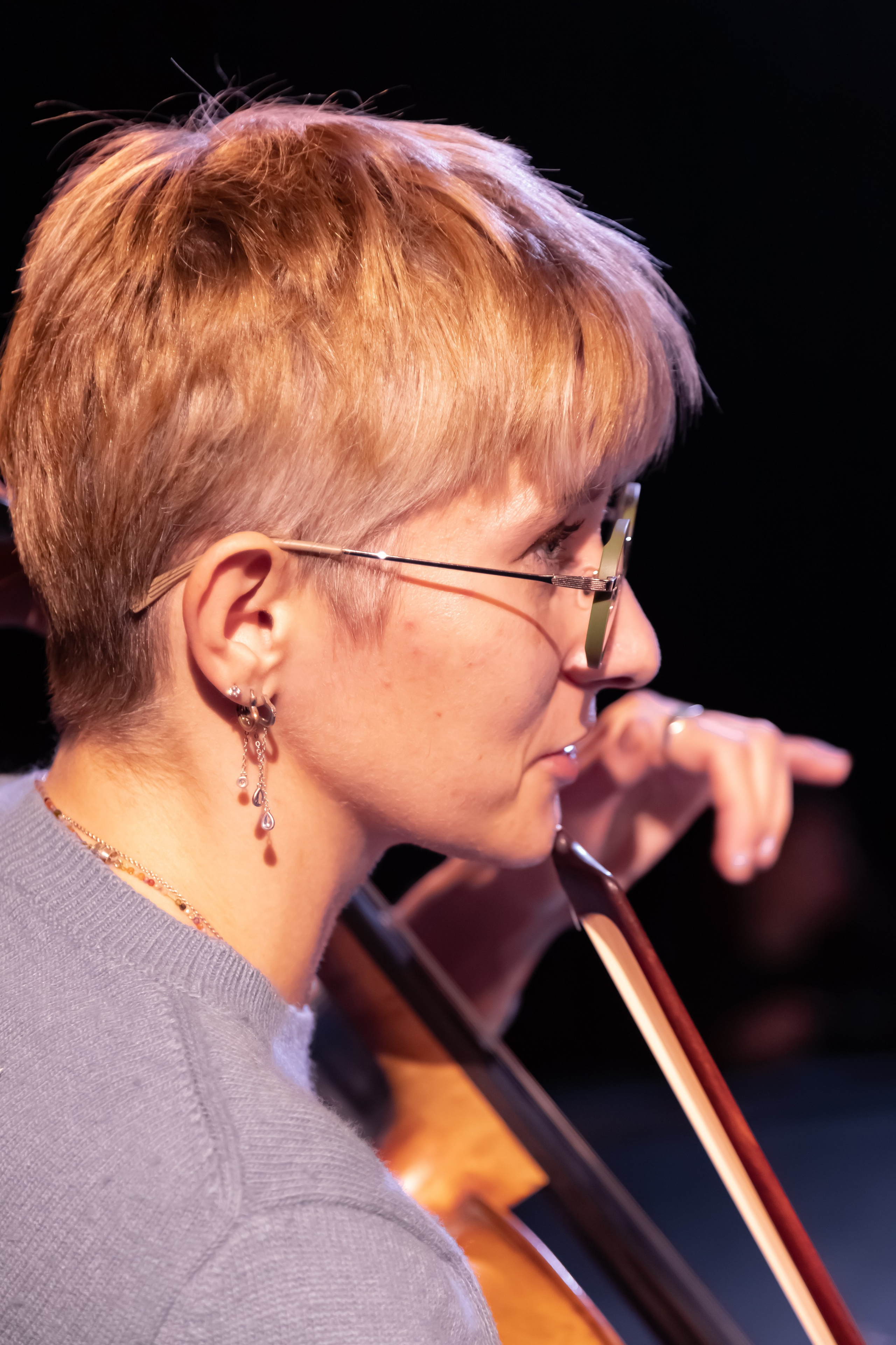 Актерское портфолио. Фотограф в Санкт-Петербурге Наталия Денисова